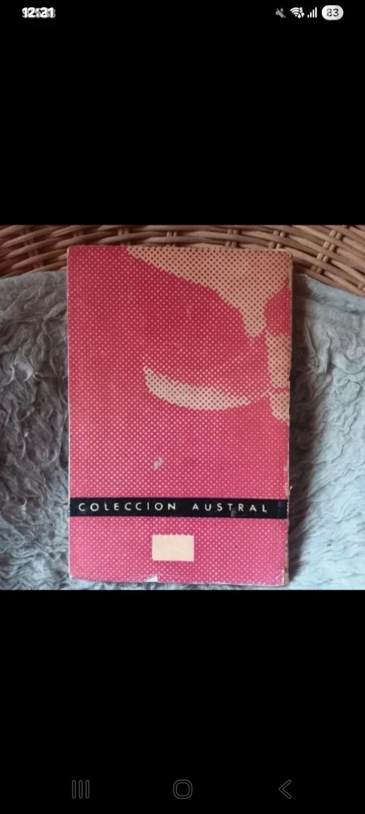 Libro Los intereses creados 2