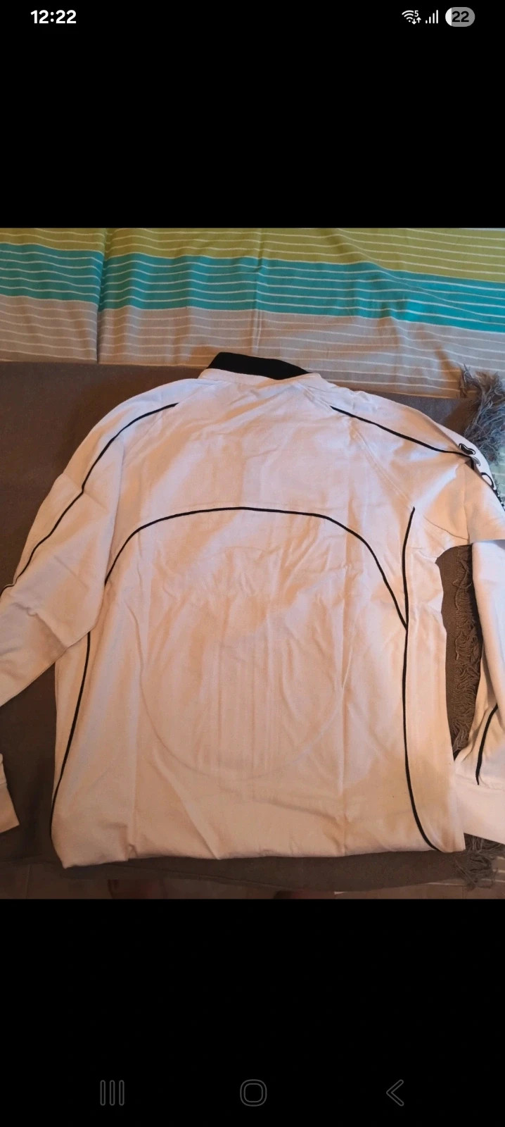 Polo Rugby Oficial Guinness Talla L – Guinness – taille L 3