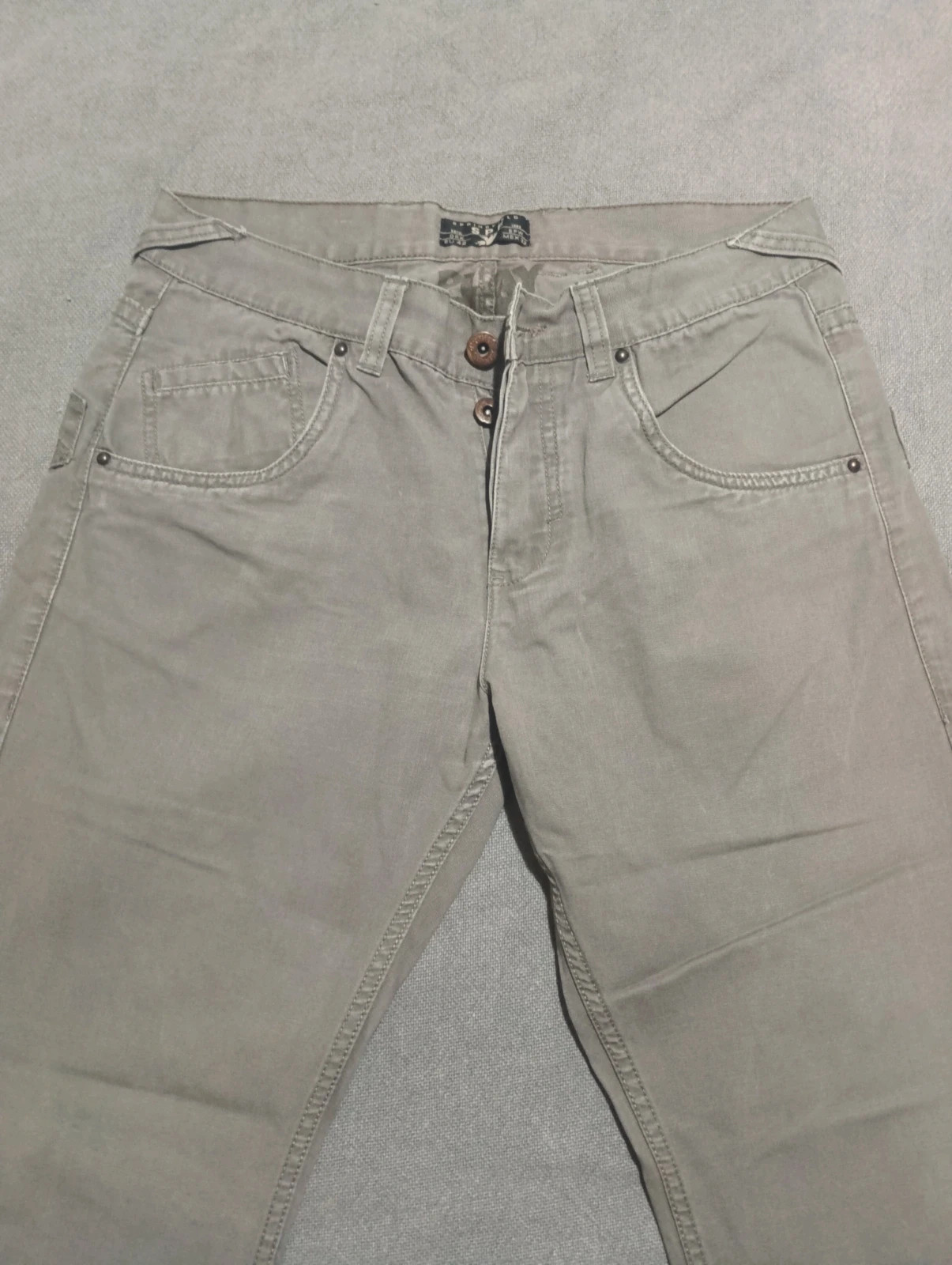 Pack 4 pantalones Hombre Talla 42/32 – Variadas. – taille Taille unique 5