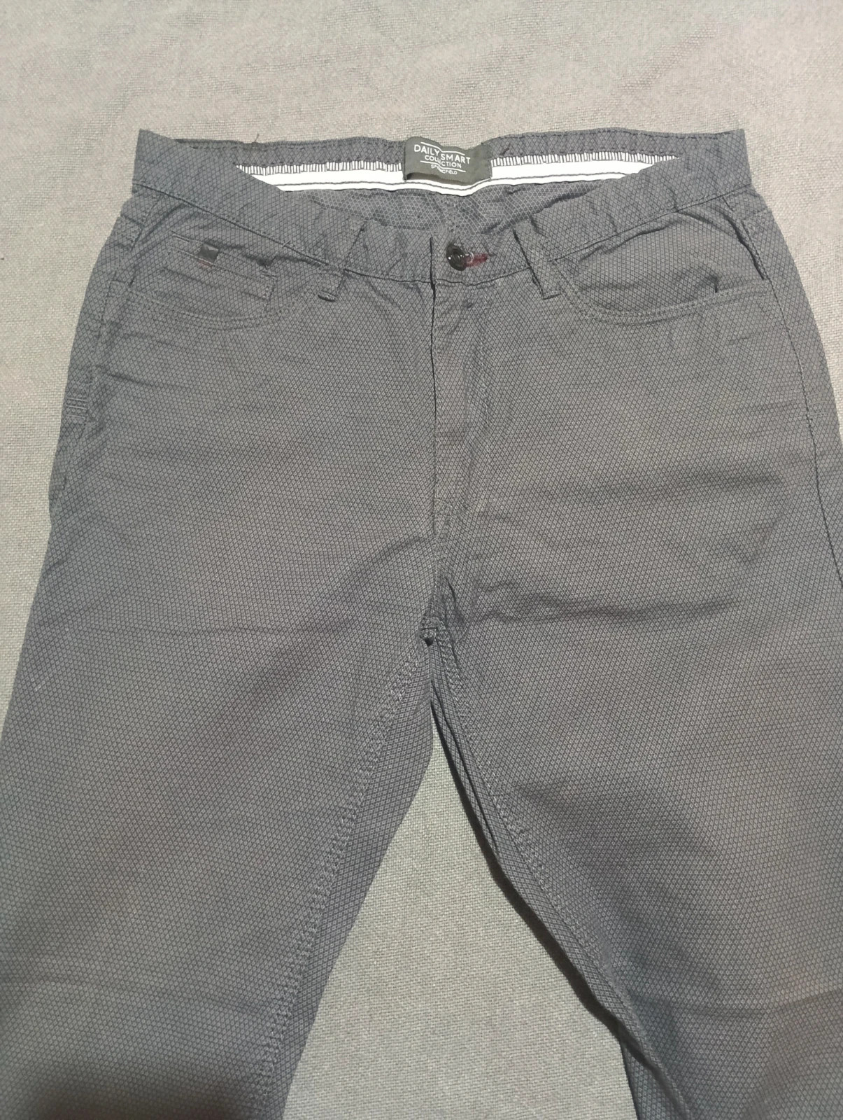 Pack 4 pantalones Hombre Talla 42/32 – Variadas. – taille Taille unique 4