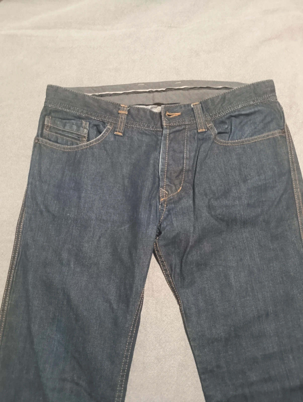 Pack 4 pantalones Hombre Talla 42/32 – Variadas. – taille Taille unique 2