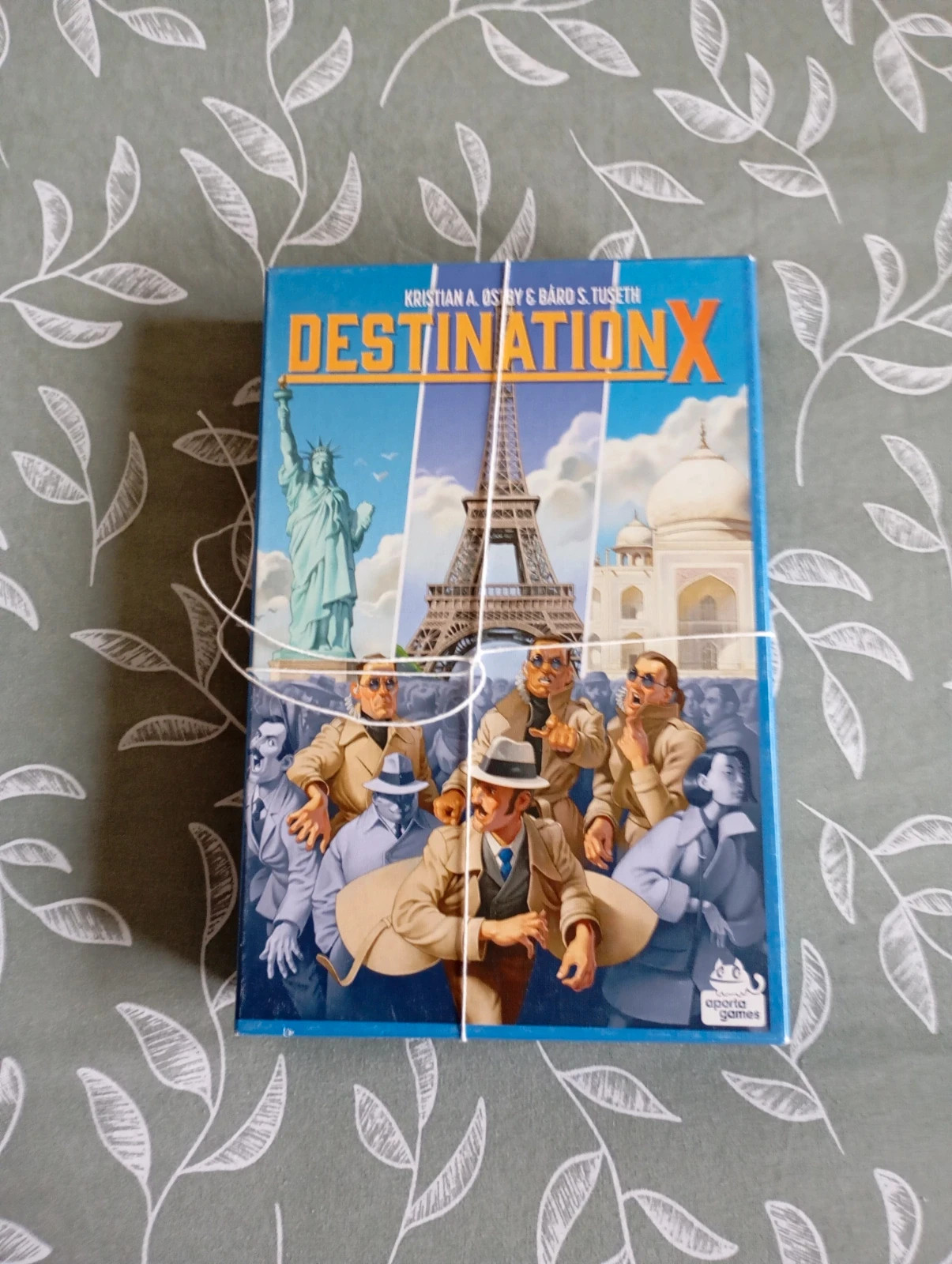 Jeu société win – JEU 2