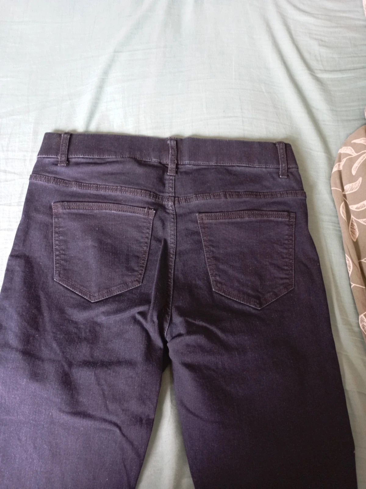 Lot de jeans – Gémo – taille S / 36 / 8 4