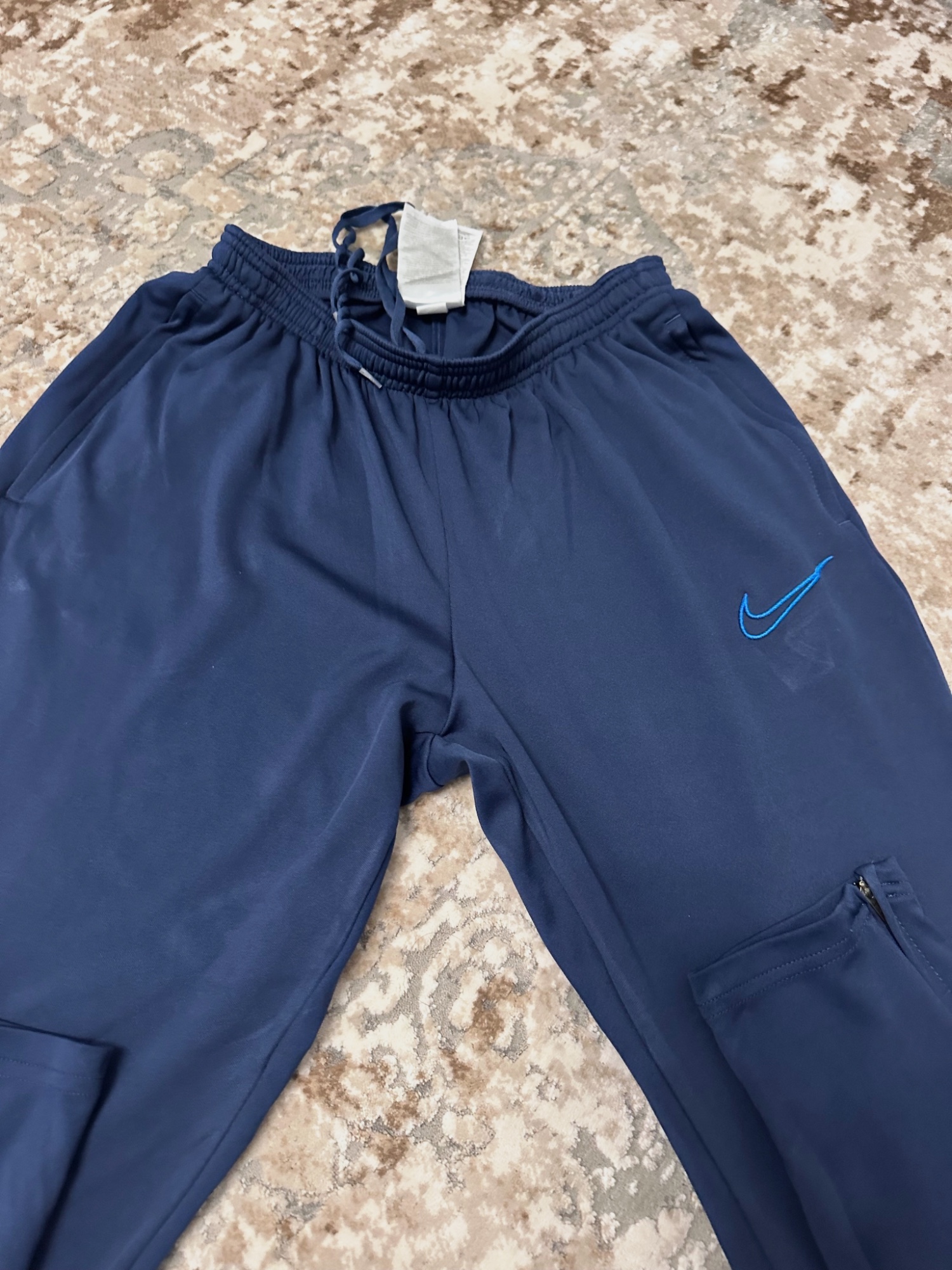 Nike jogging