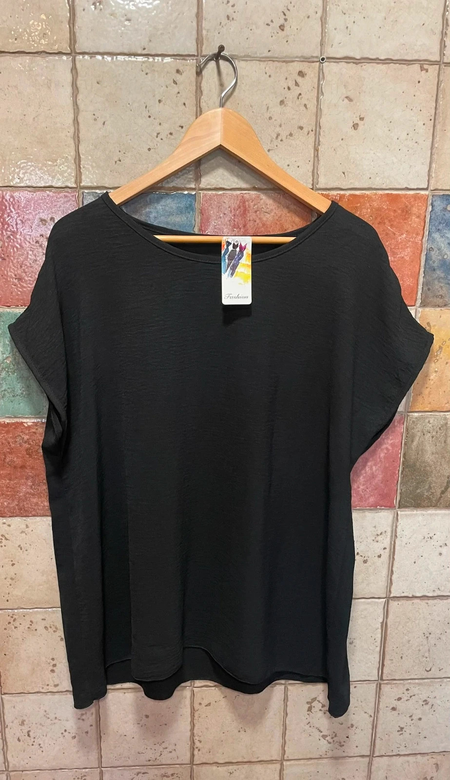 Conjunto camiseta y chaqueta – Fashion – taille XXXL / 46 / 18 2
