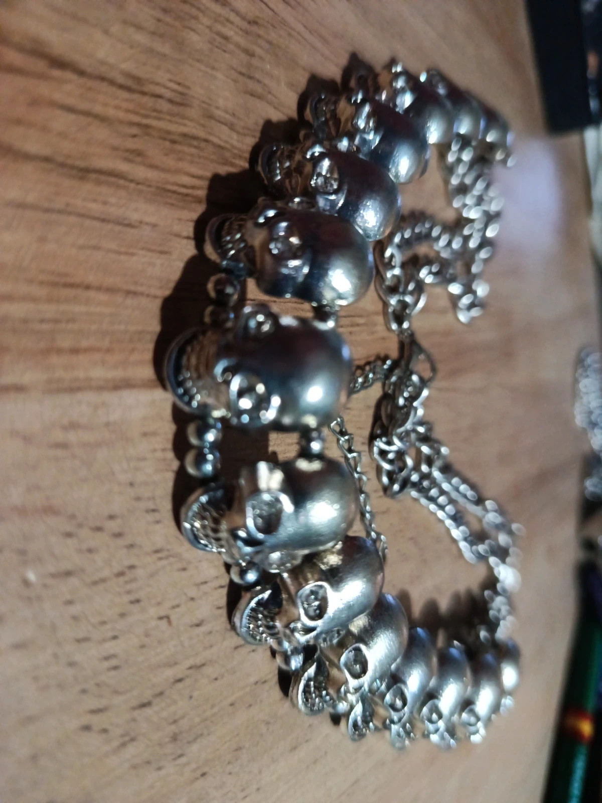 Gargantilla /collar – sin marca 2