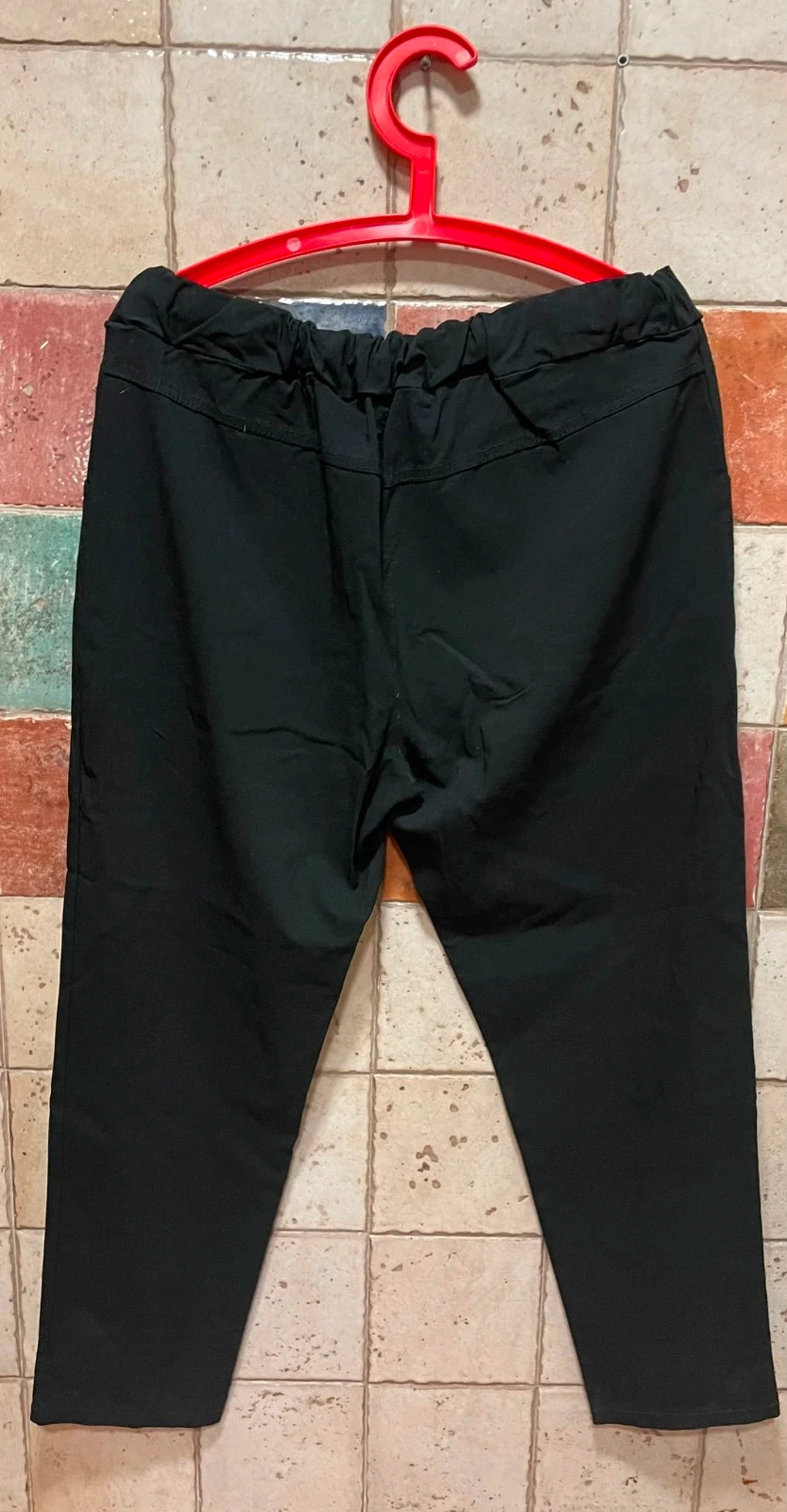 Pantalón magico – sin marca – taille XXXL / 46 / 18 2