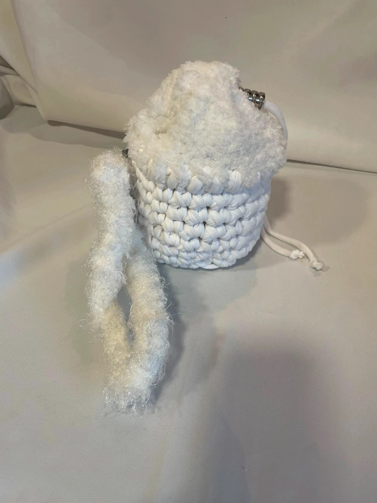 Bolso de mano