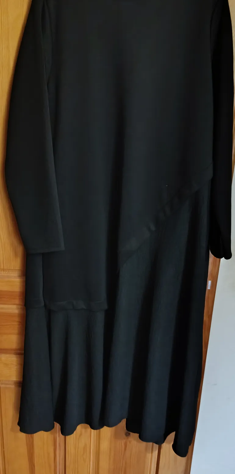Vestido – Sin marca – taille XXL 3