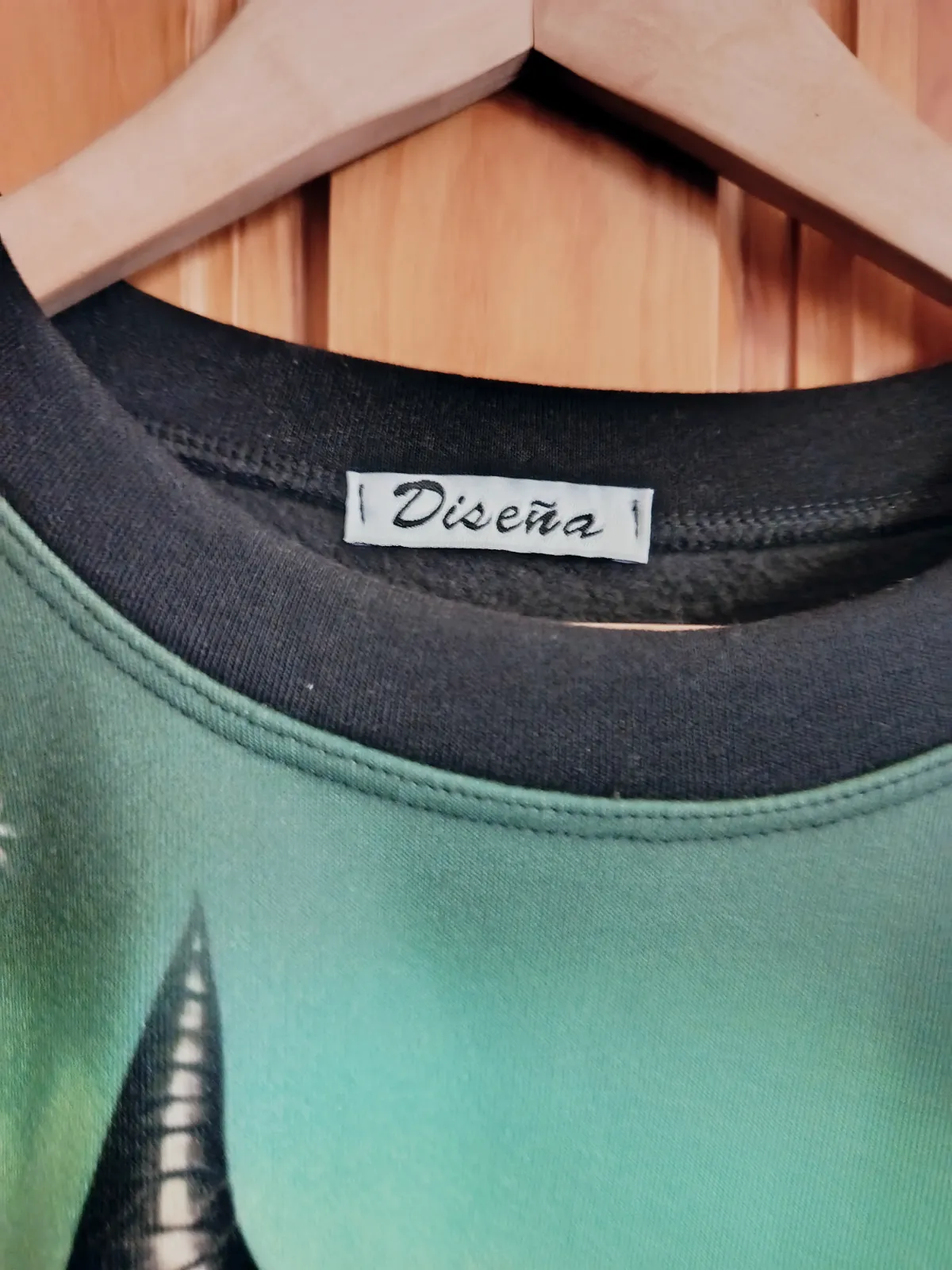 Sudadera Diseña – Diseña – taille XXL 2