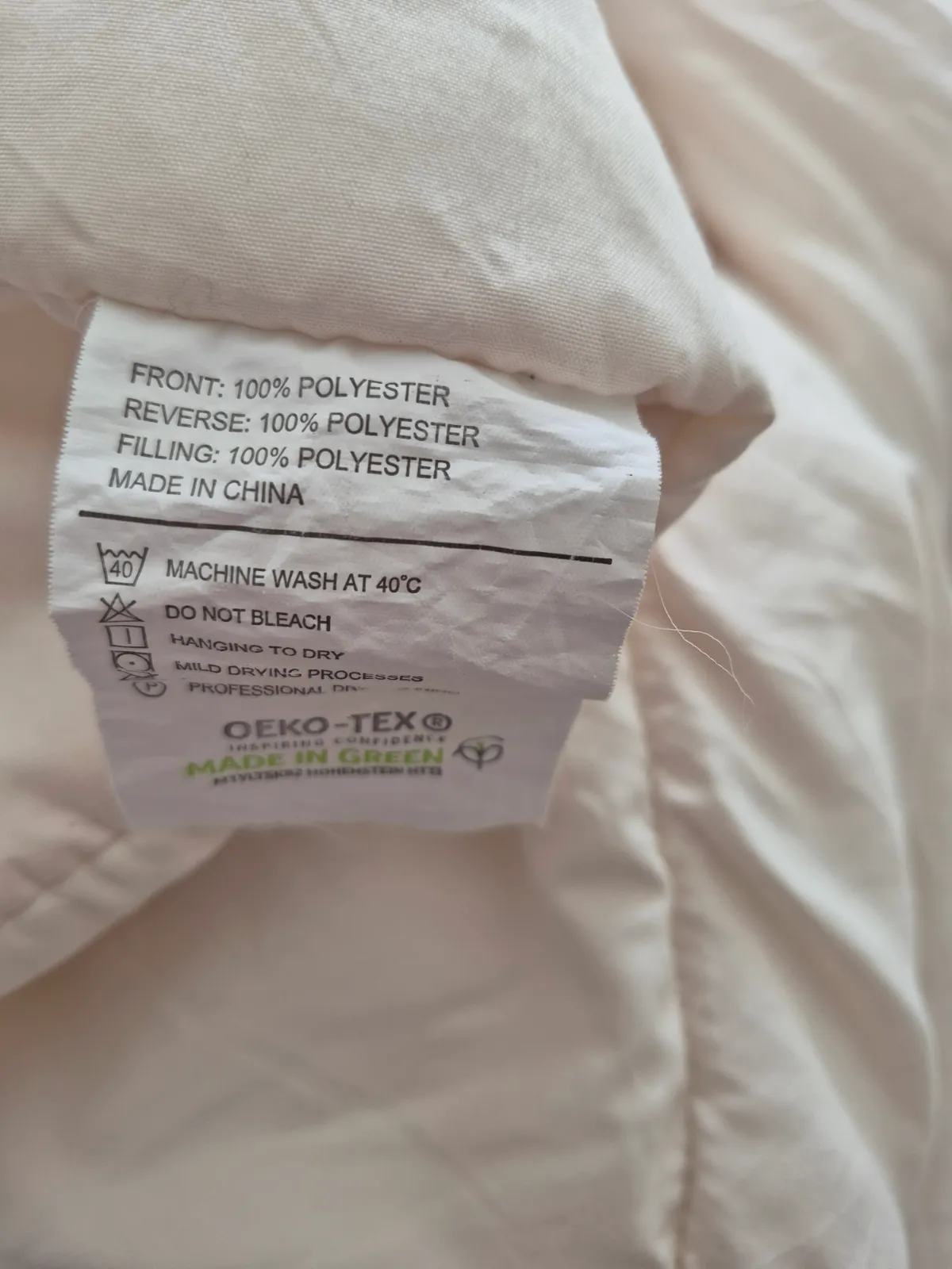 Couette. – pas de marque 3