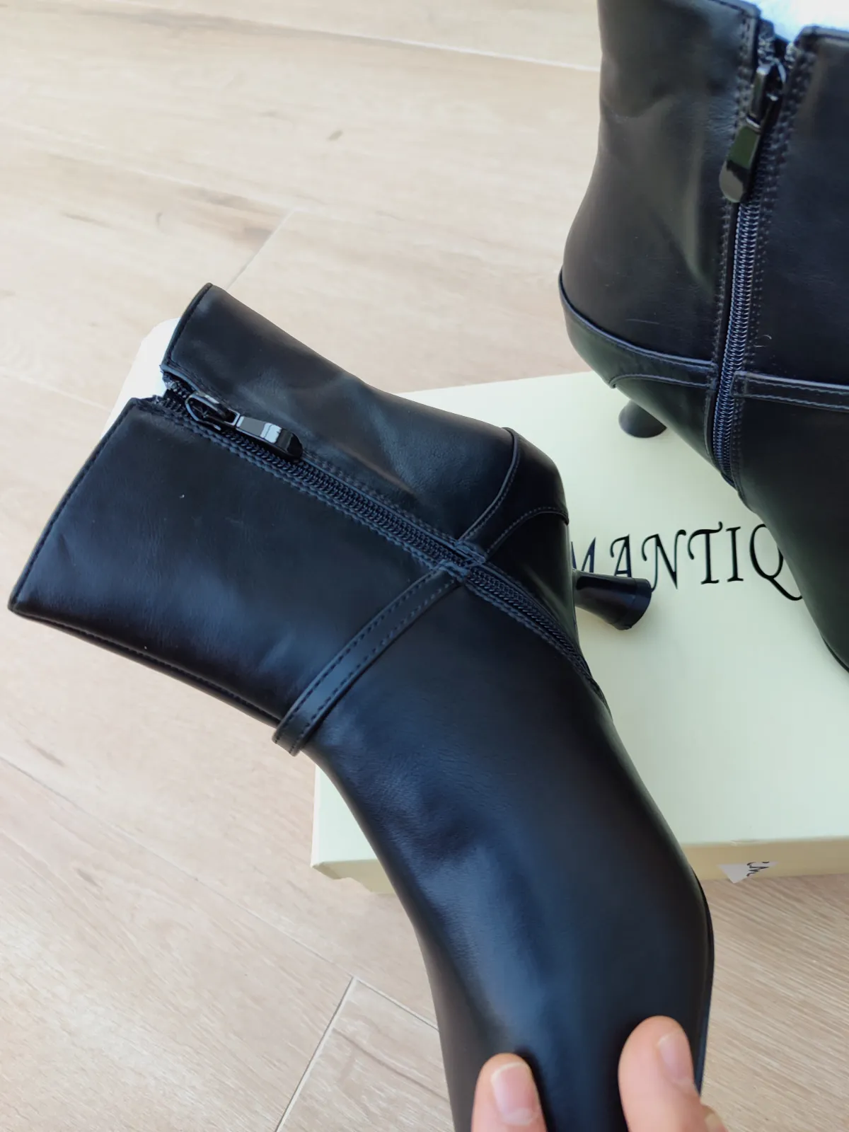 Botines – La boutique – taille EU 38 4
