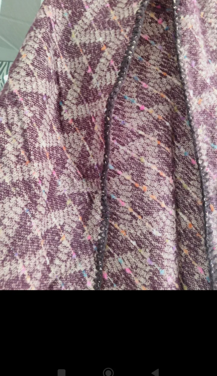Capa poncho – La boutique – taille Taille unique 3