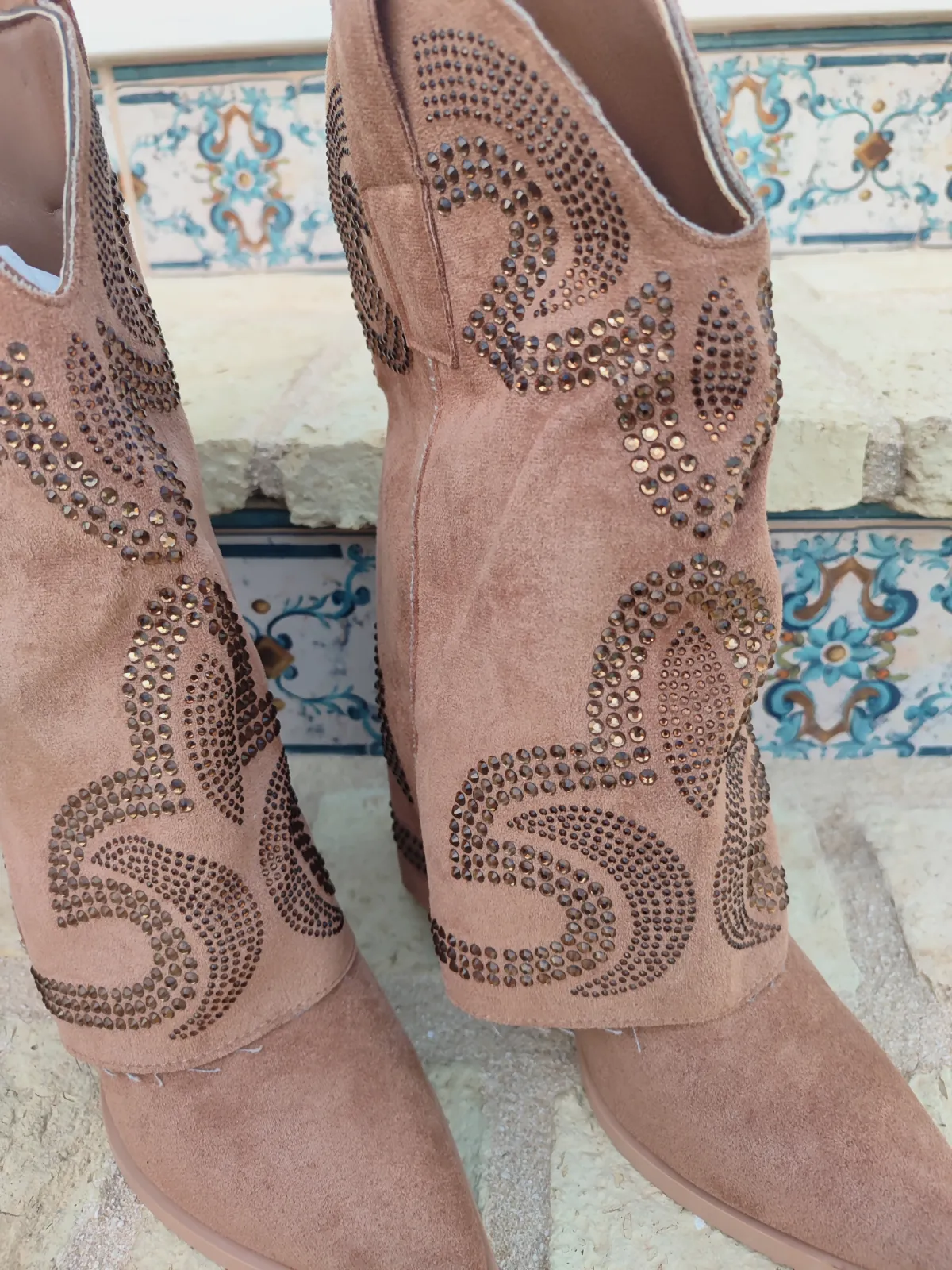Botas virales – La boutique – taille EU 38 2