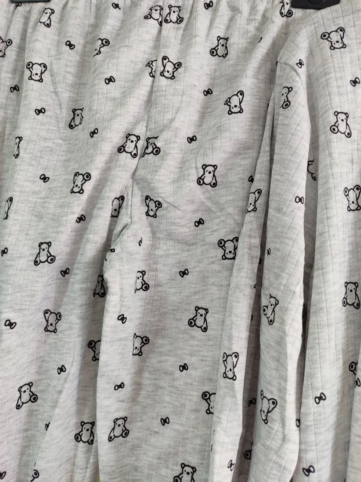 Pijama completo talla M  – Bata – taille M 3