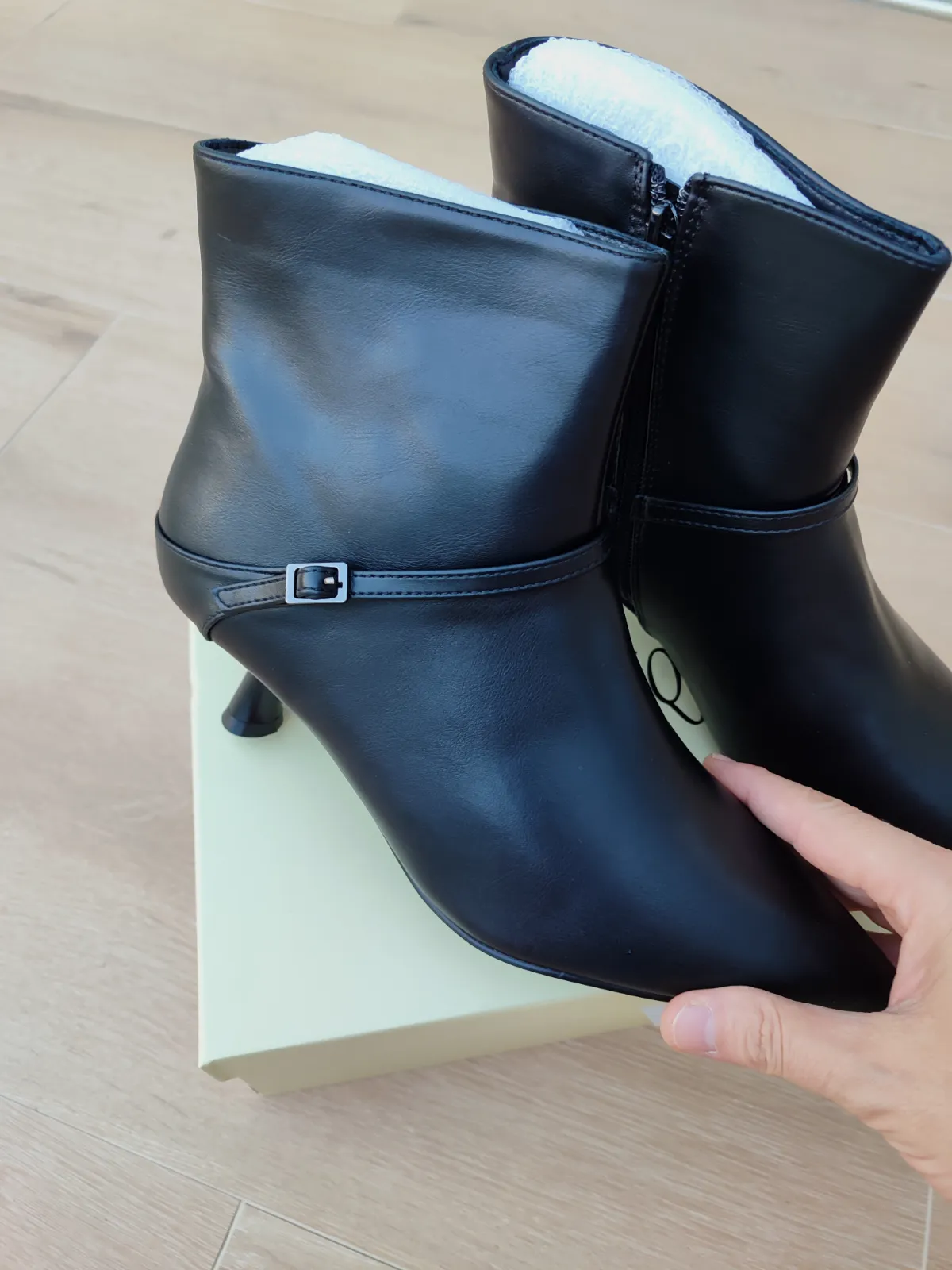 Botines – La boutique – taille EU 38 2