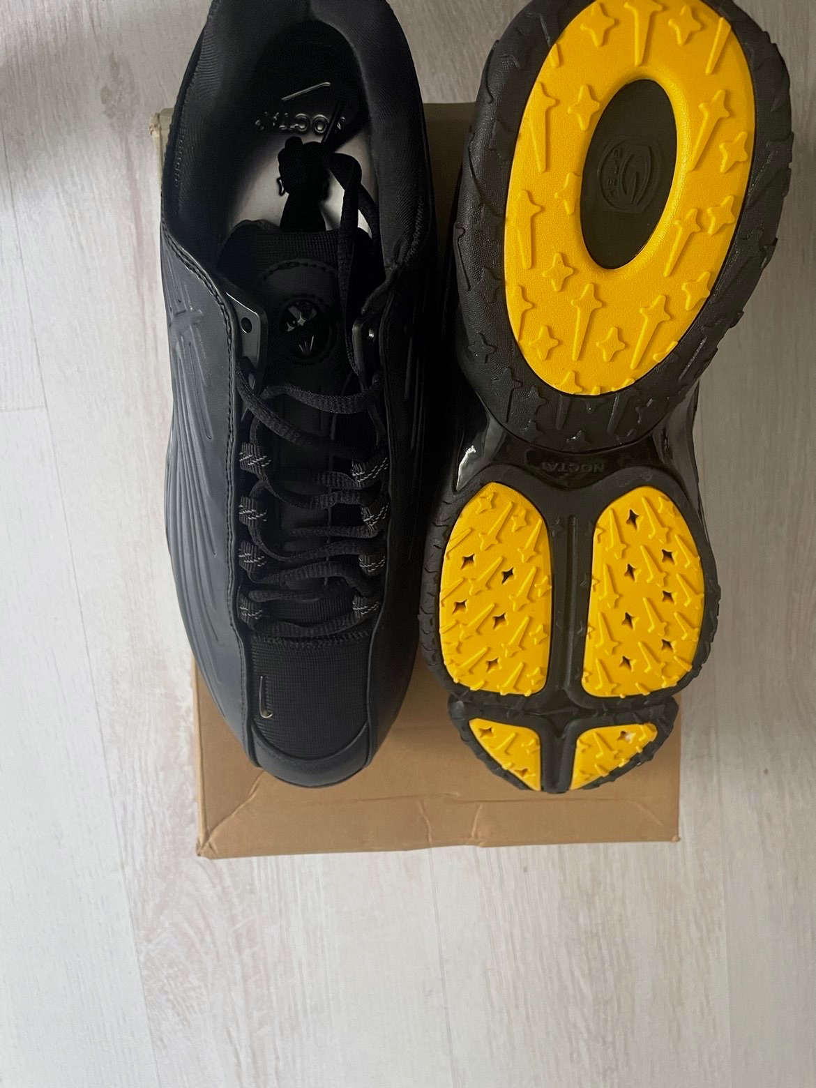 Nocta hot step 2 taille 44 – Nocta – taille EU 44 2