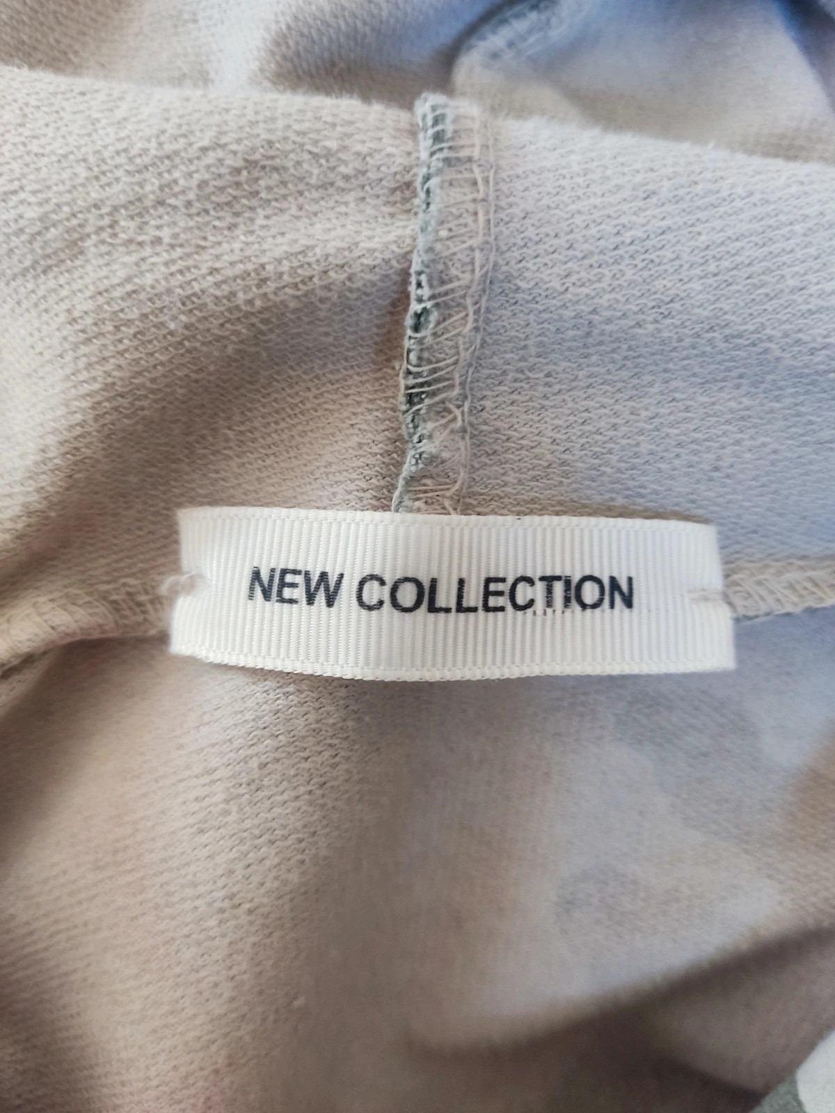 🎁Sudadera con cremallera aestampado camuflaje – New Collection – taille XXXL / 46 / 18 5