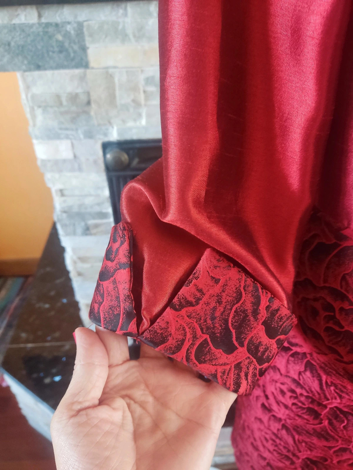 🎁 Maravilloso conjunto de vestido y torera para eventos, de Zeila – Zeila Donna – taille XXL / 44 / 16 5