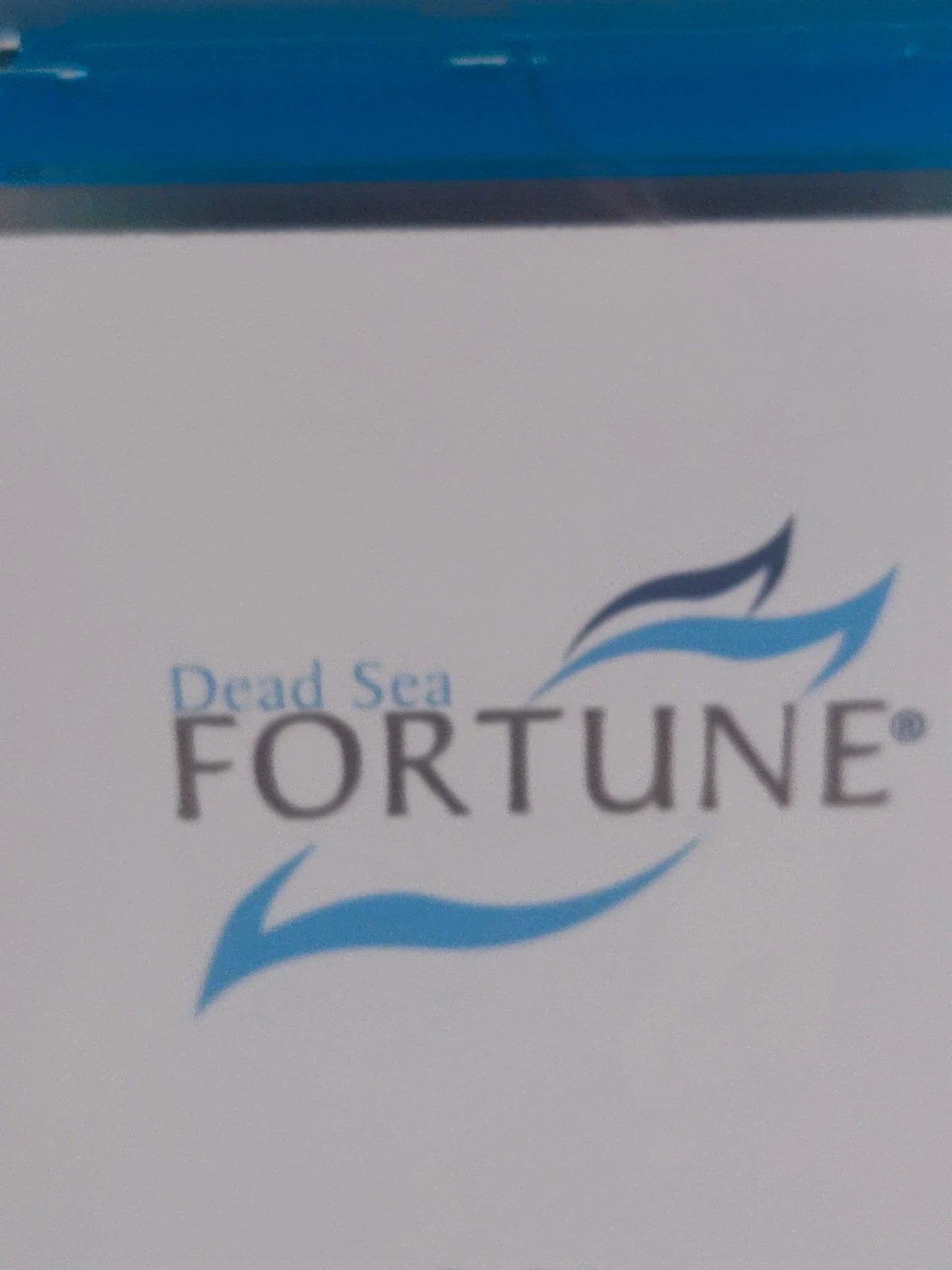 🔥 Champú mineral del Mar Muerto – fortune Deep sea 2