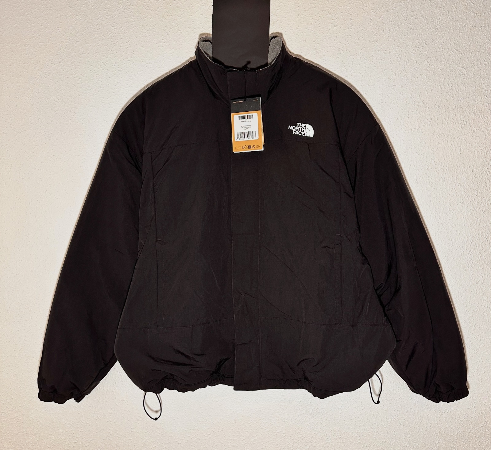 Veste Polaire réversible The North Face, XL – The North Face – taille XL 4