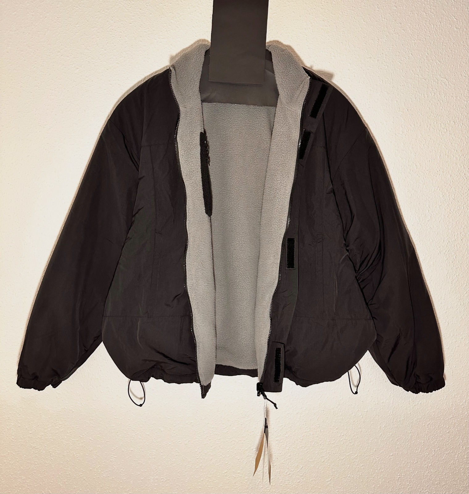Veste Polaire réversible The North Face, XL – The North Face – taille XL 5