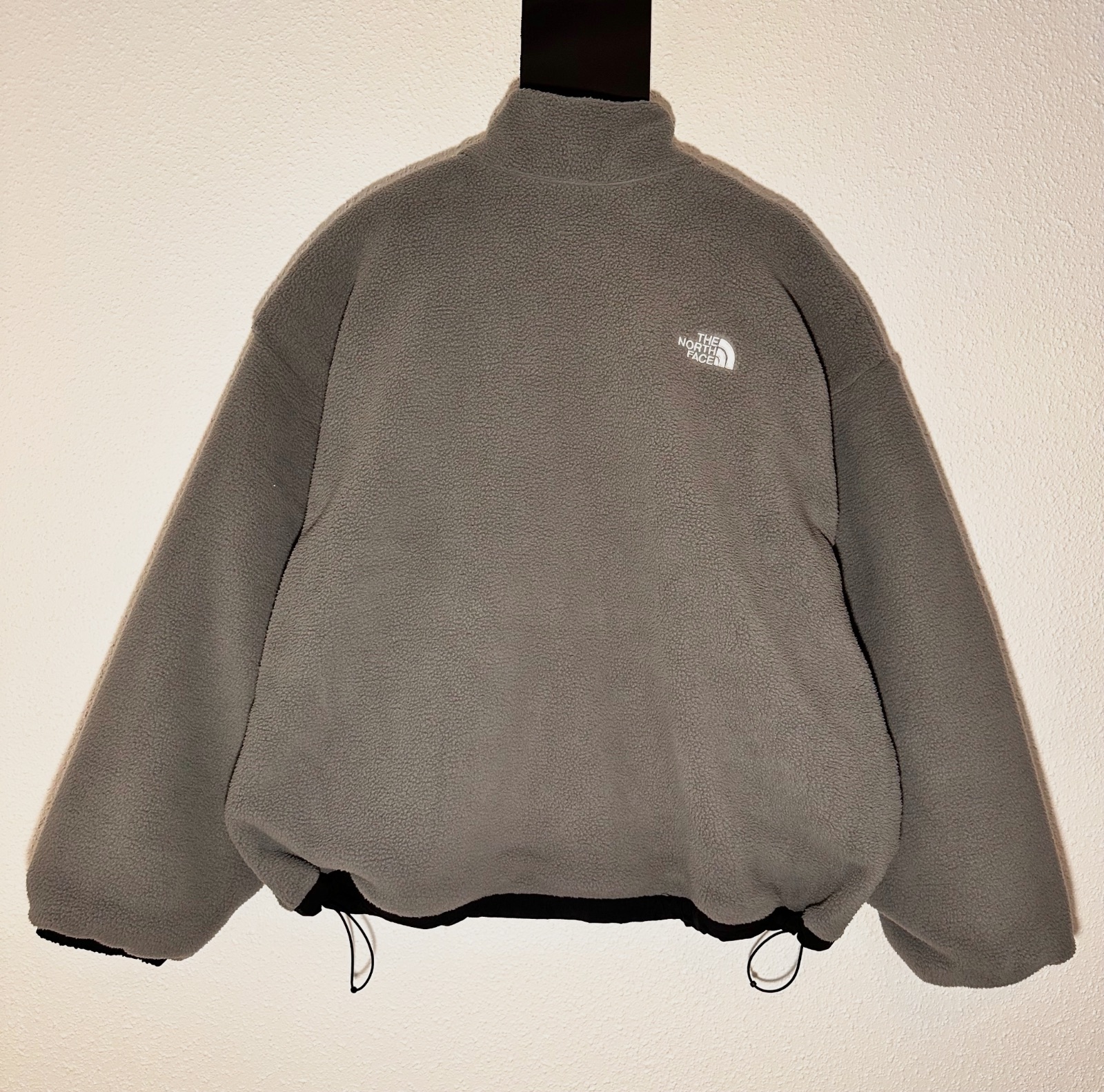 Veste Polaire réversible The North Face, XL – The North Face – taille XL 3