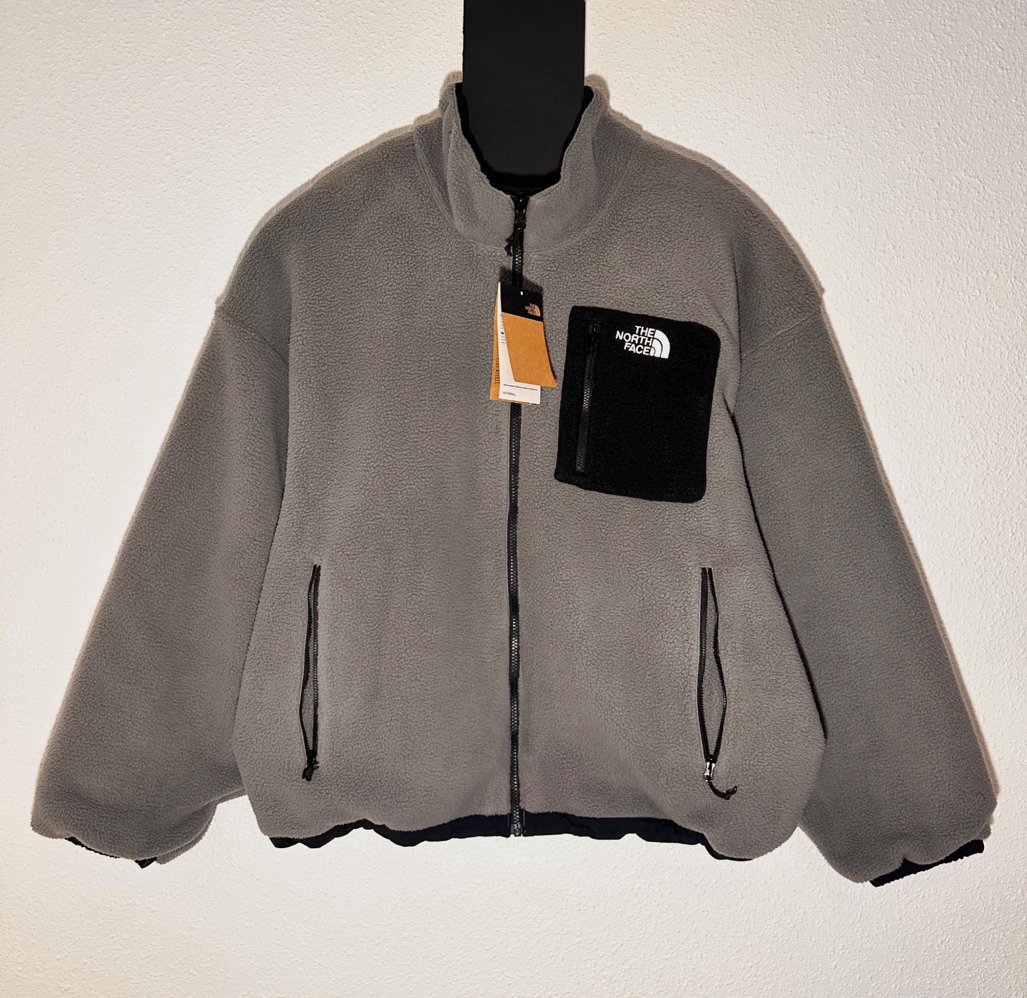 Veste Polaire réversible The North Face, XL