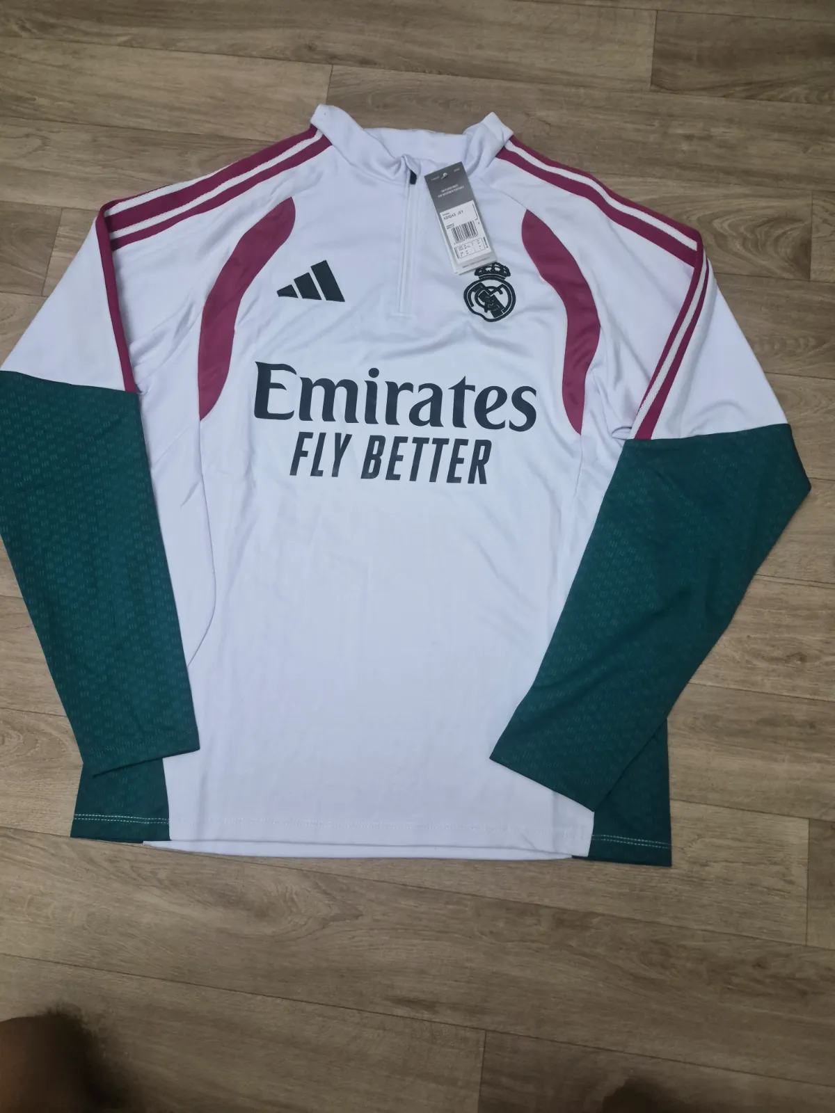 Survêtement Adidas Réal Madrid  – Adidas – taille XL 3