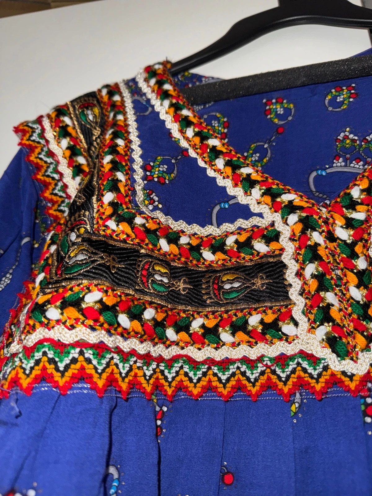 Robe kabyle – Kabyle – taille Taille unique 3