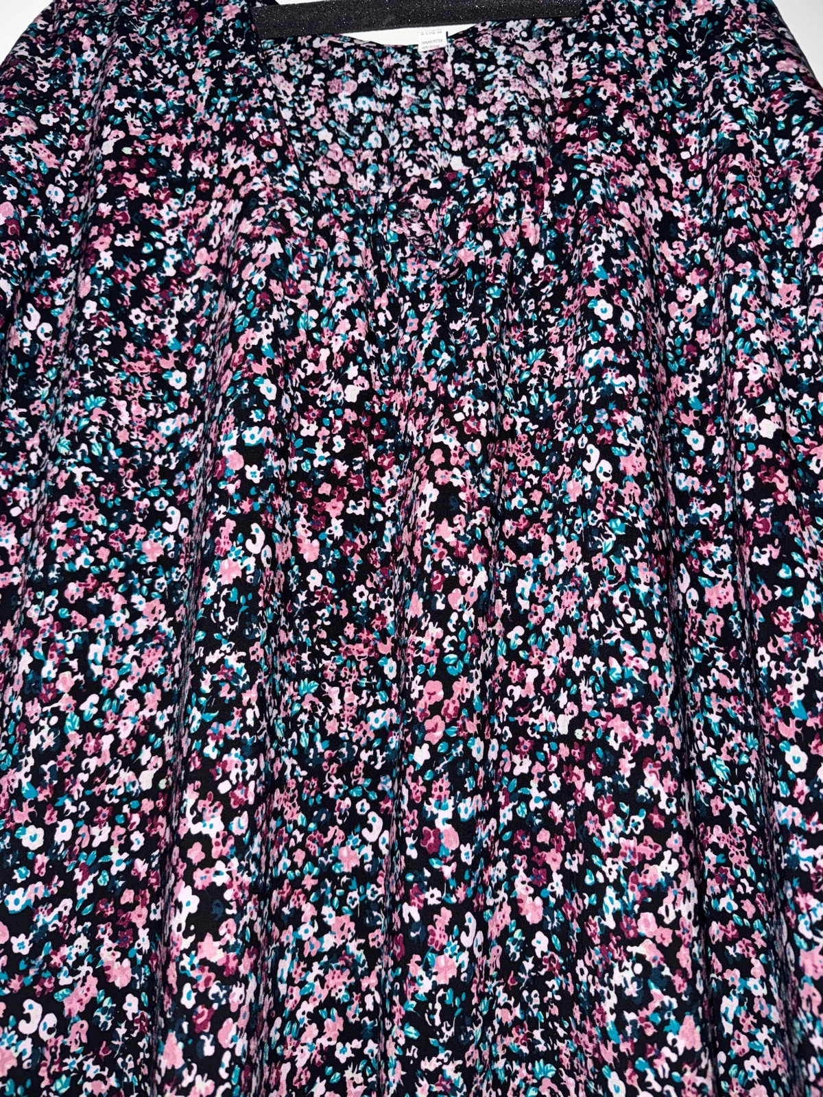 Robe kabyle – taille Taille unique 2