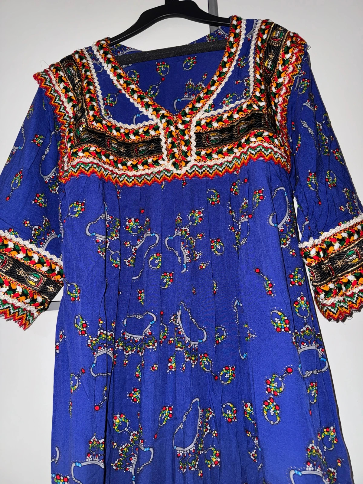 Robe kabyle – Kabyle – taille Taille unique 2