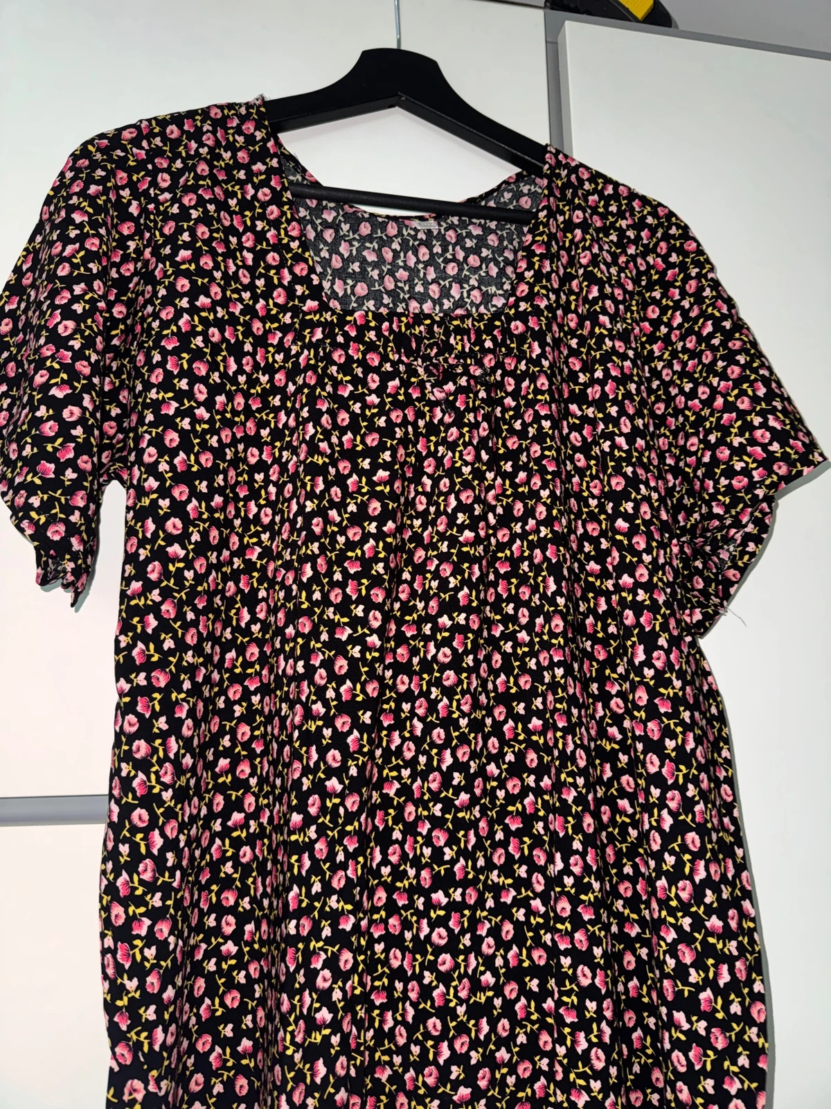 Robe kabyle – taille Taille unique 2
