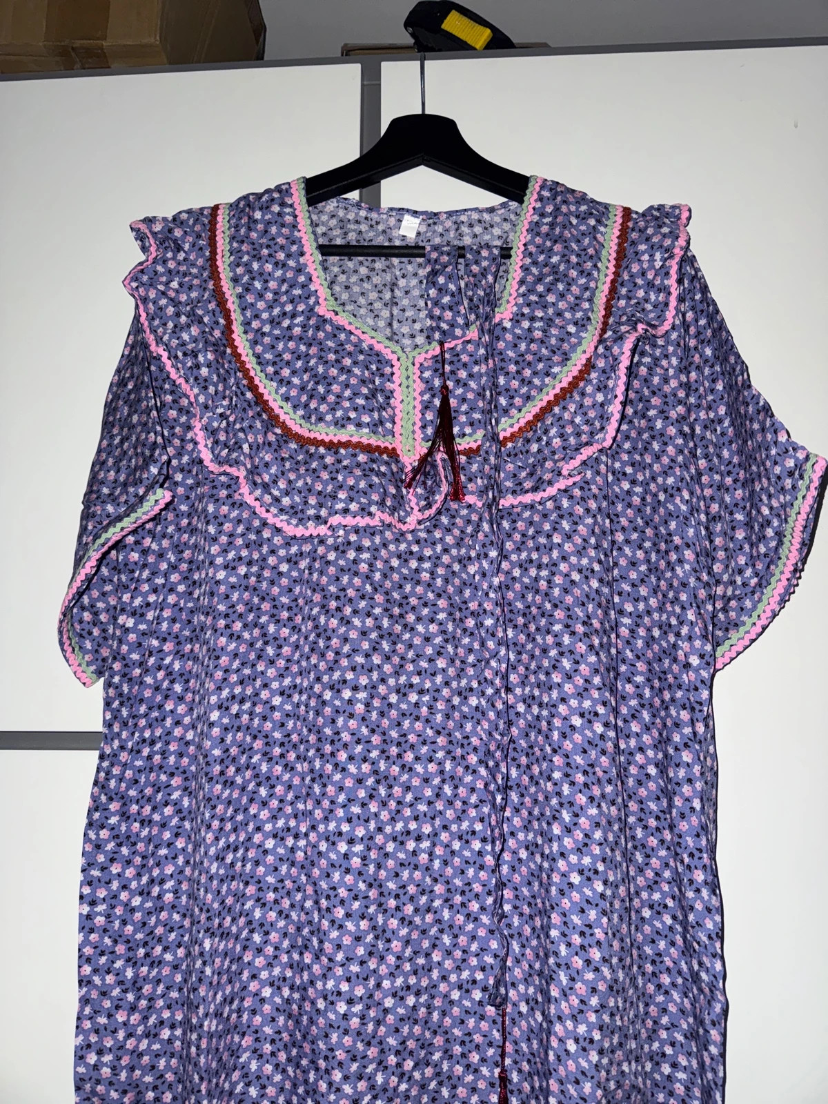 Robe kabyle – Kabyle – taille Taille unique 2
