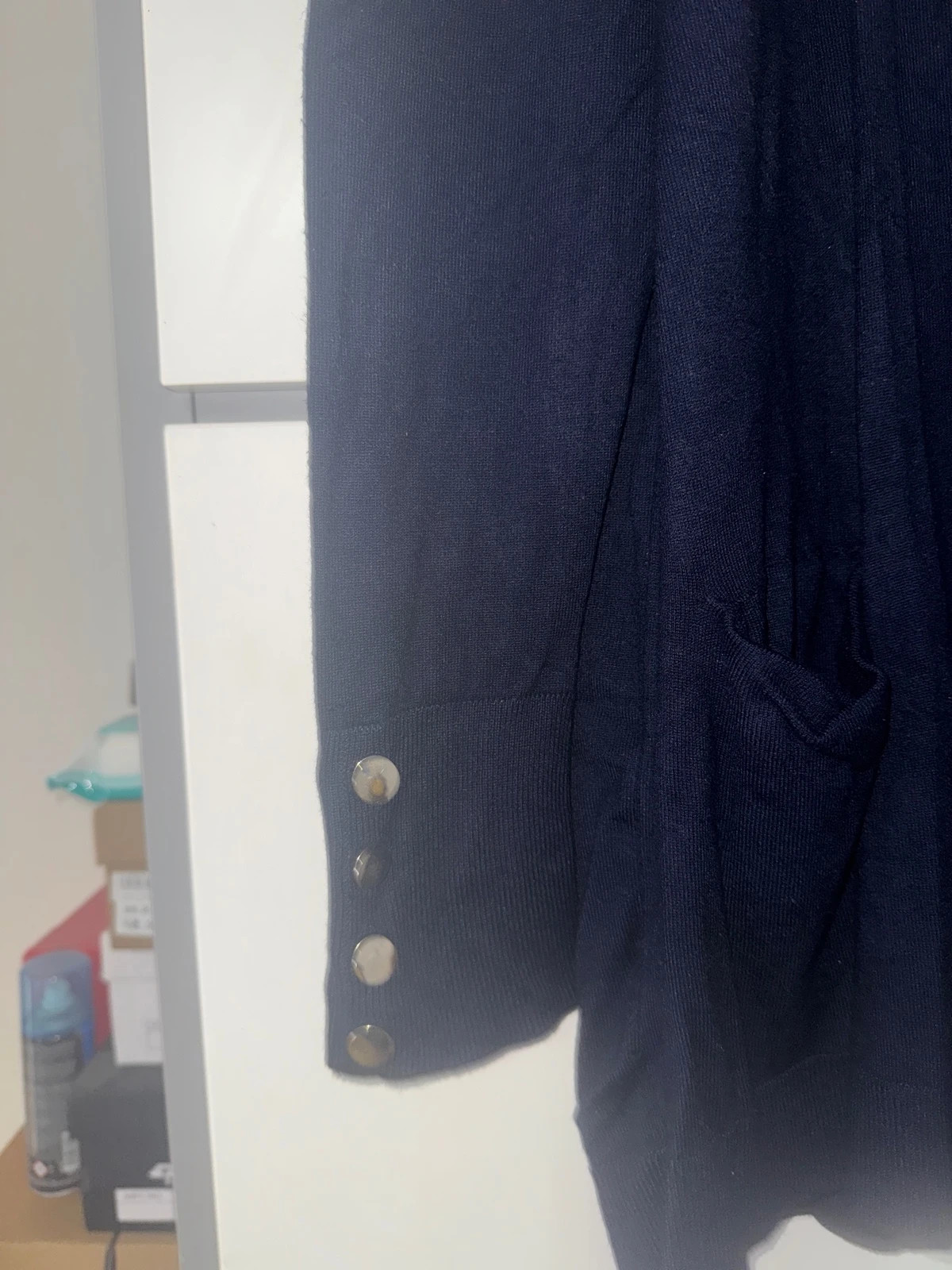 Gilet camaïeu – Camaïeu – taille XL / 42 / 14 2