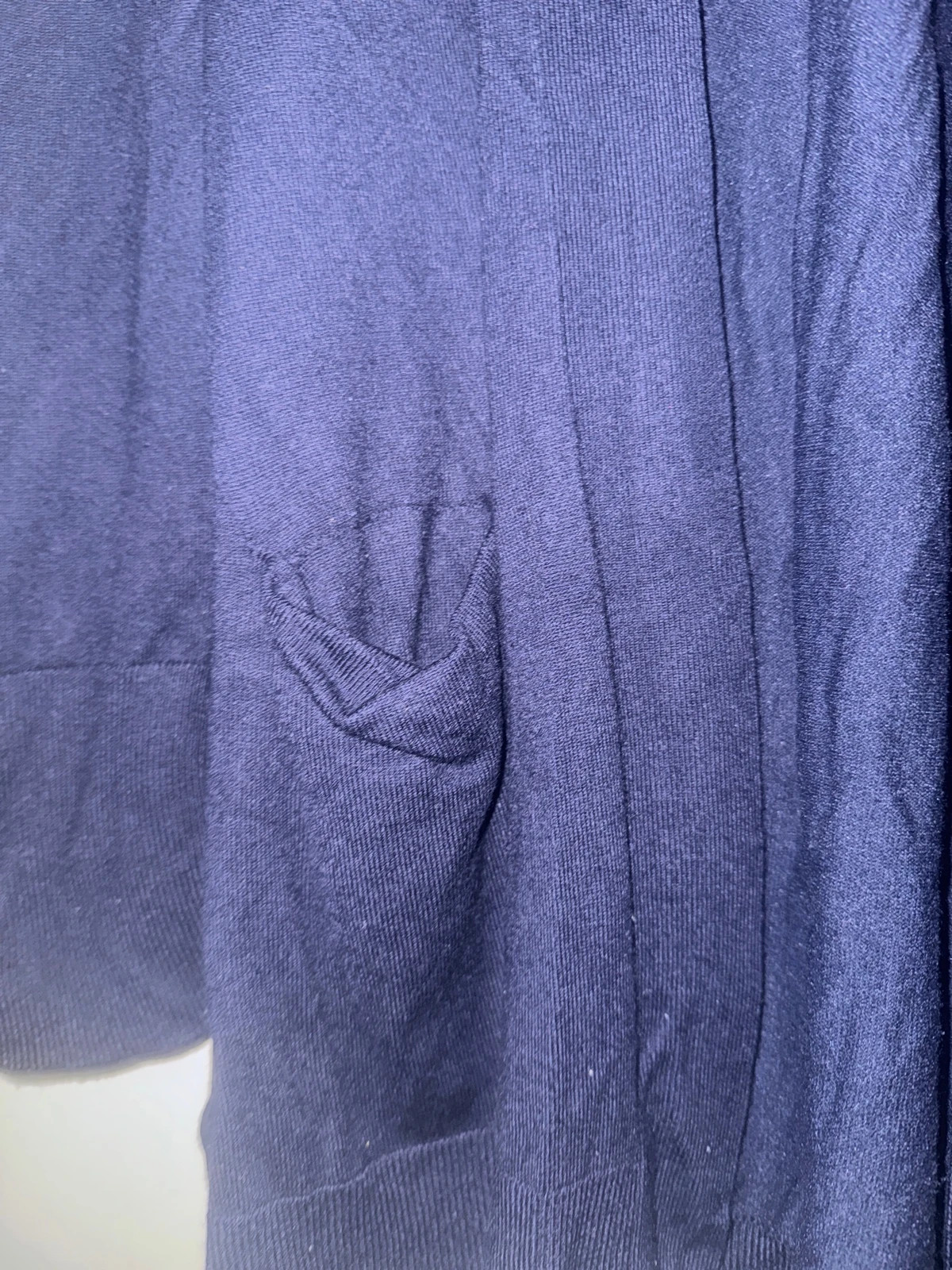 Gilet camaïeu – Camaïeu – taille XL / 42 / 14 3