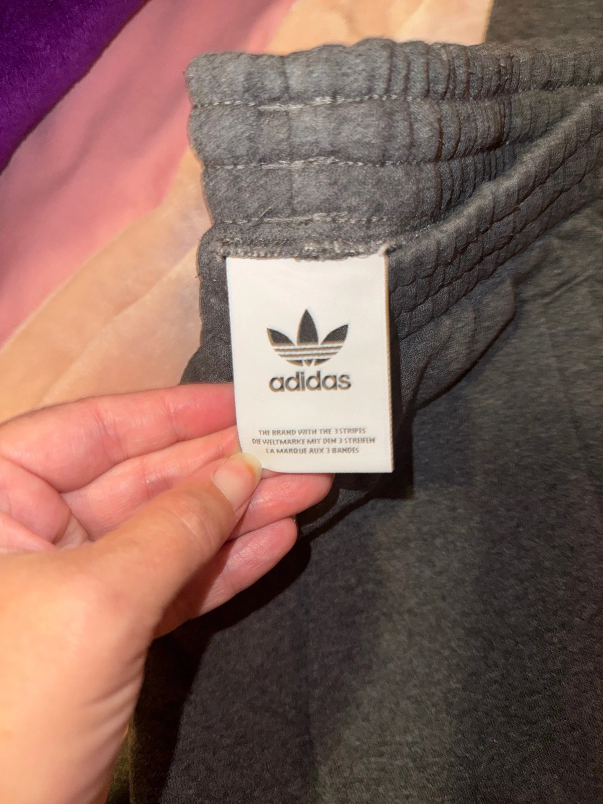 Ensemble adidas – adidas – taille L 2