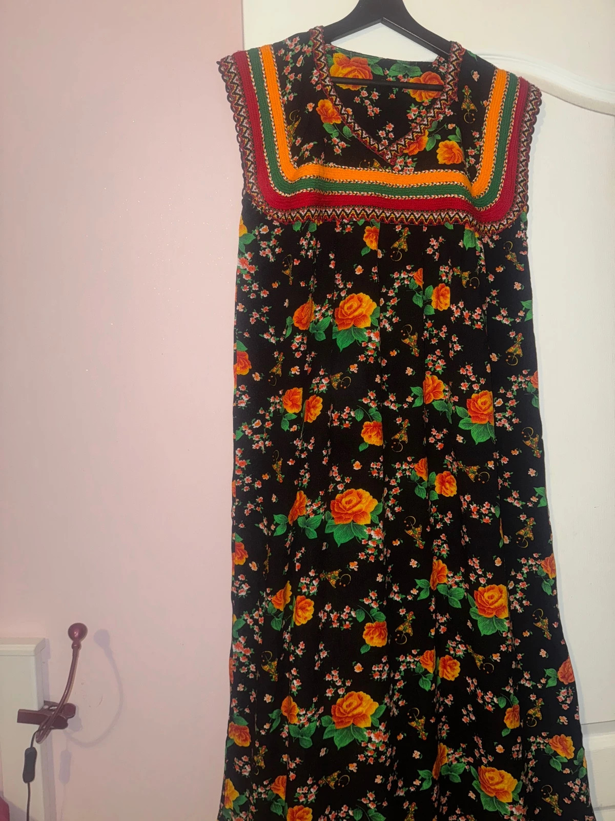 Robe kabyle