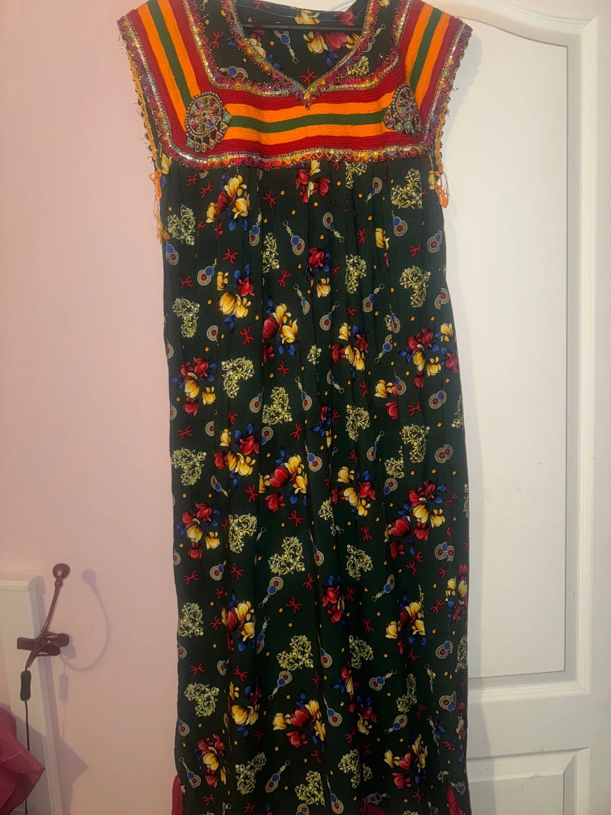 Robe kabyle