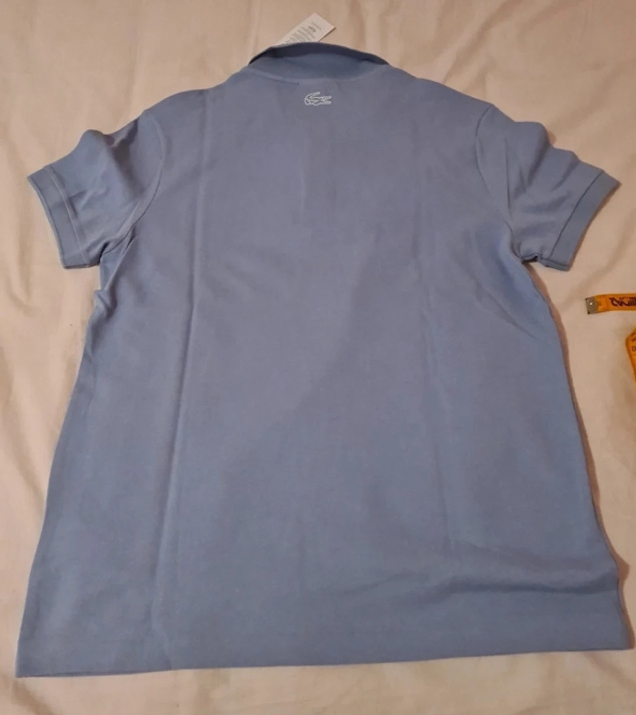 Polo Lacoste taille 4 – Lacoste – taille M 2