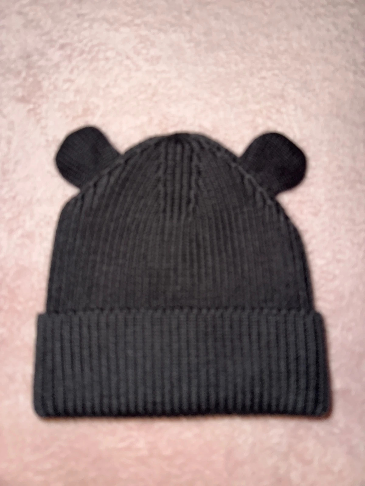 Bonnet