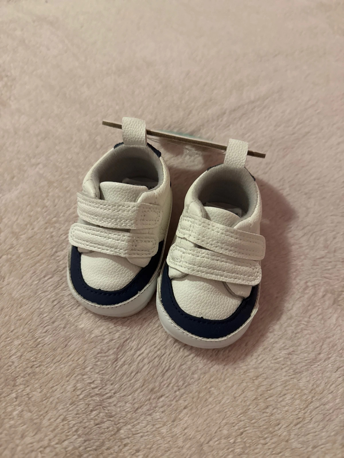 Chaussure bébé