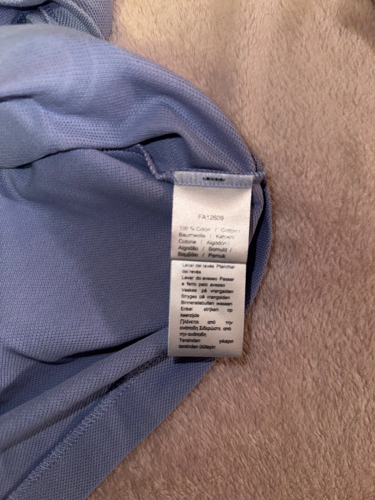 Polo Lacoste taille 4 – Lacoste – taille M 4