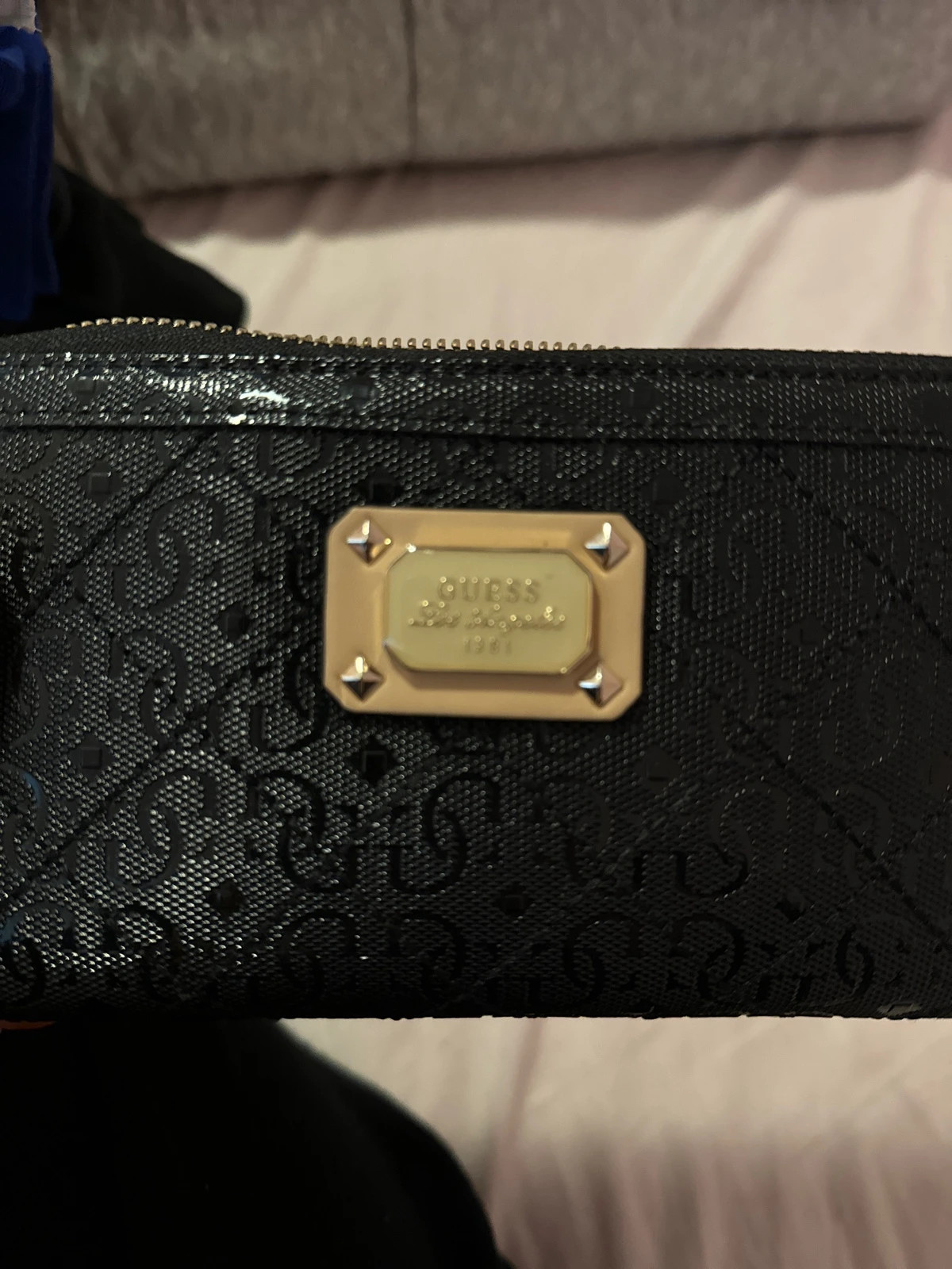 Compagnon//portefeuille guess – GUESS 4