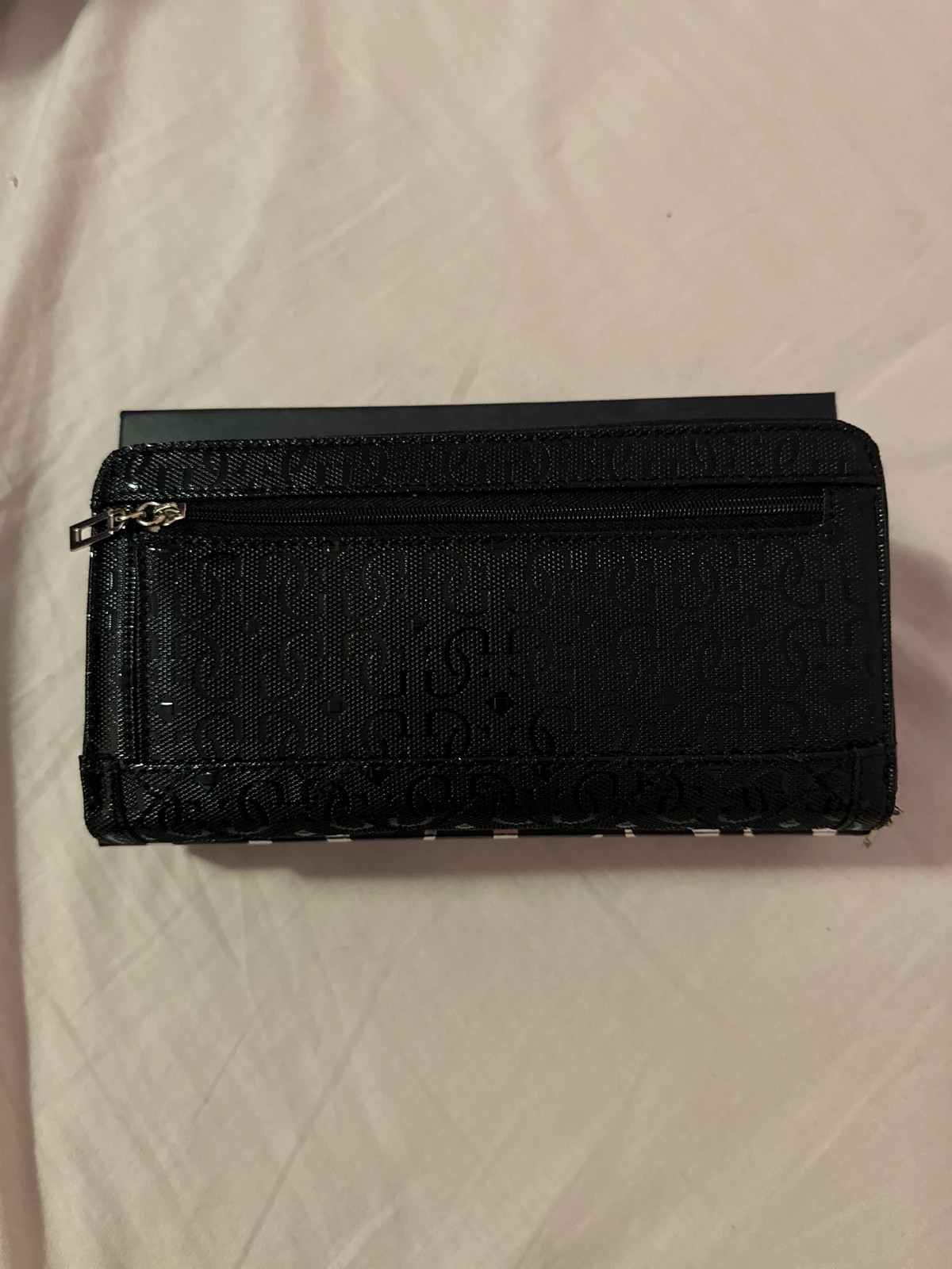 Compagnon//portefeuille guess – GUESS 2
