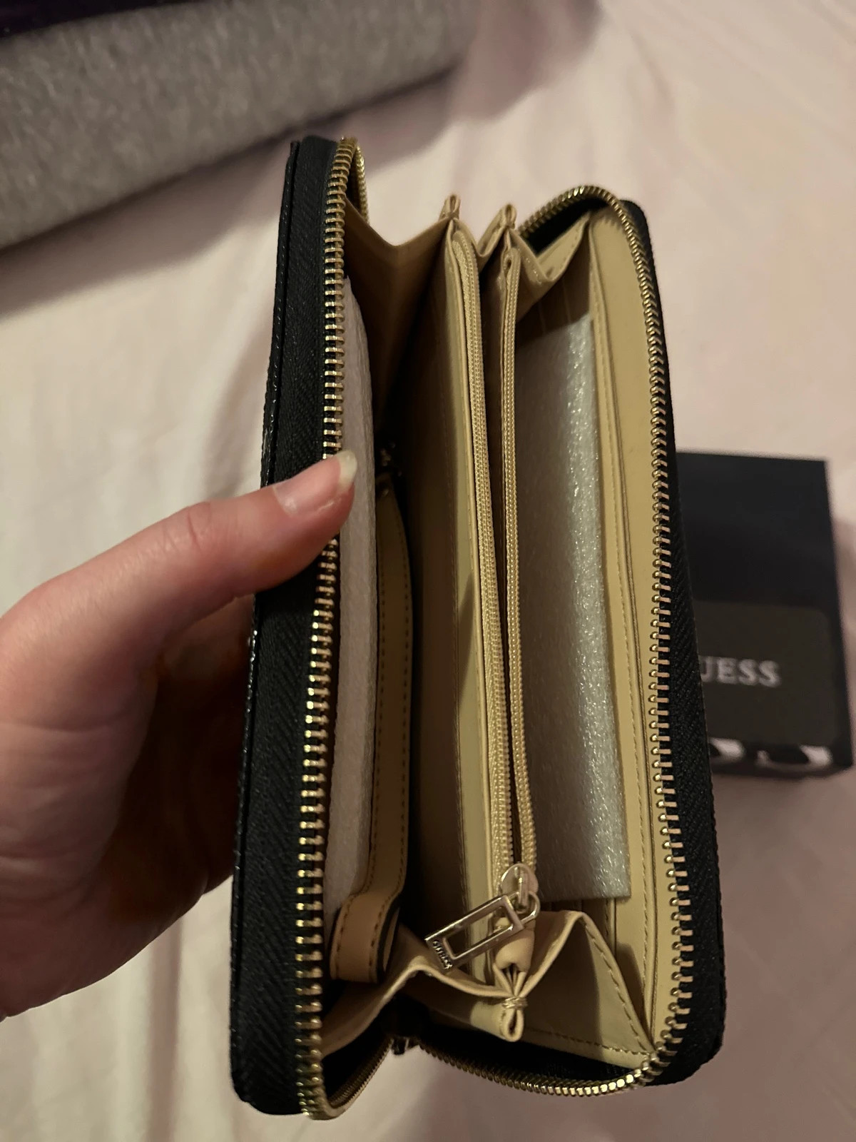 Compagnon//portefeuille guess – GUESS 3