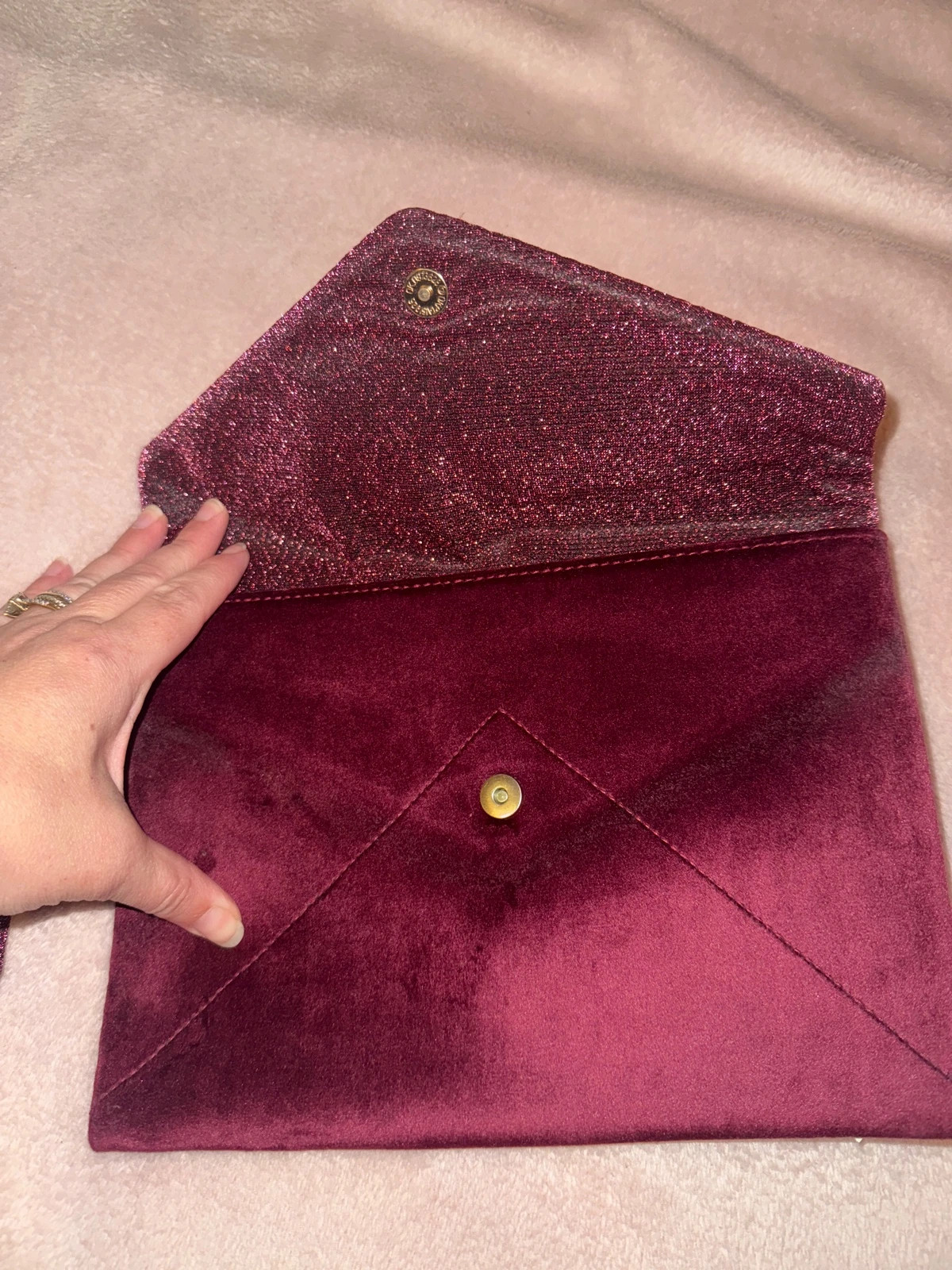 Pochette – My Little Box 2
