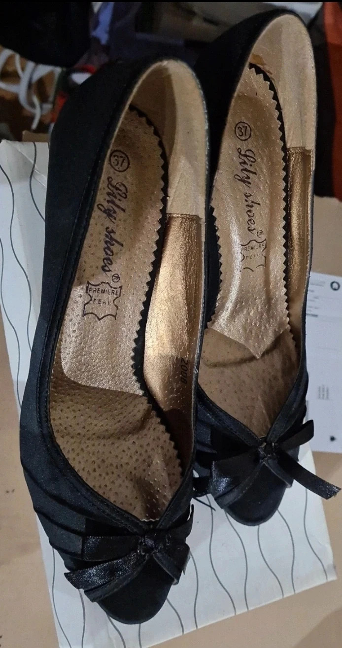 Escarpin – Lily shoes – taille 37 2