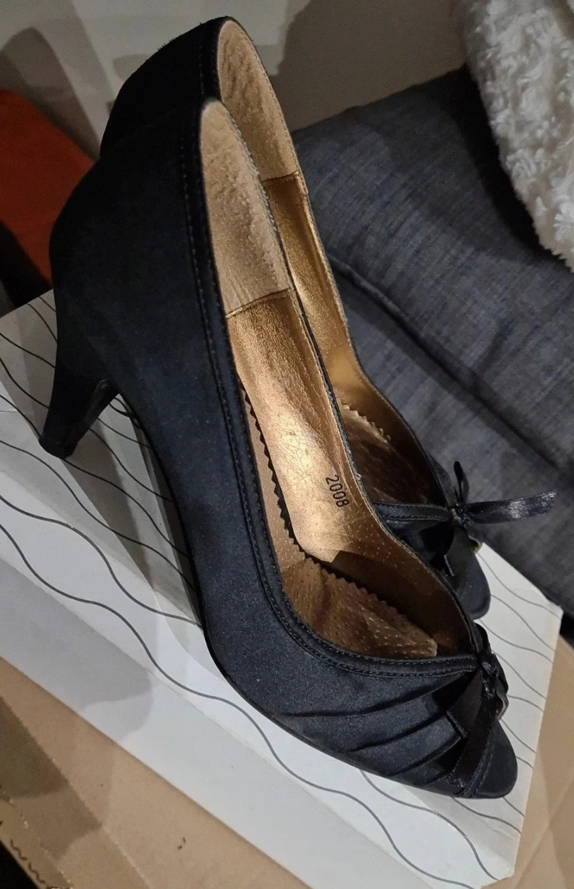 Escarpin – Lily shoes – taille 37