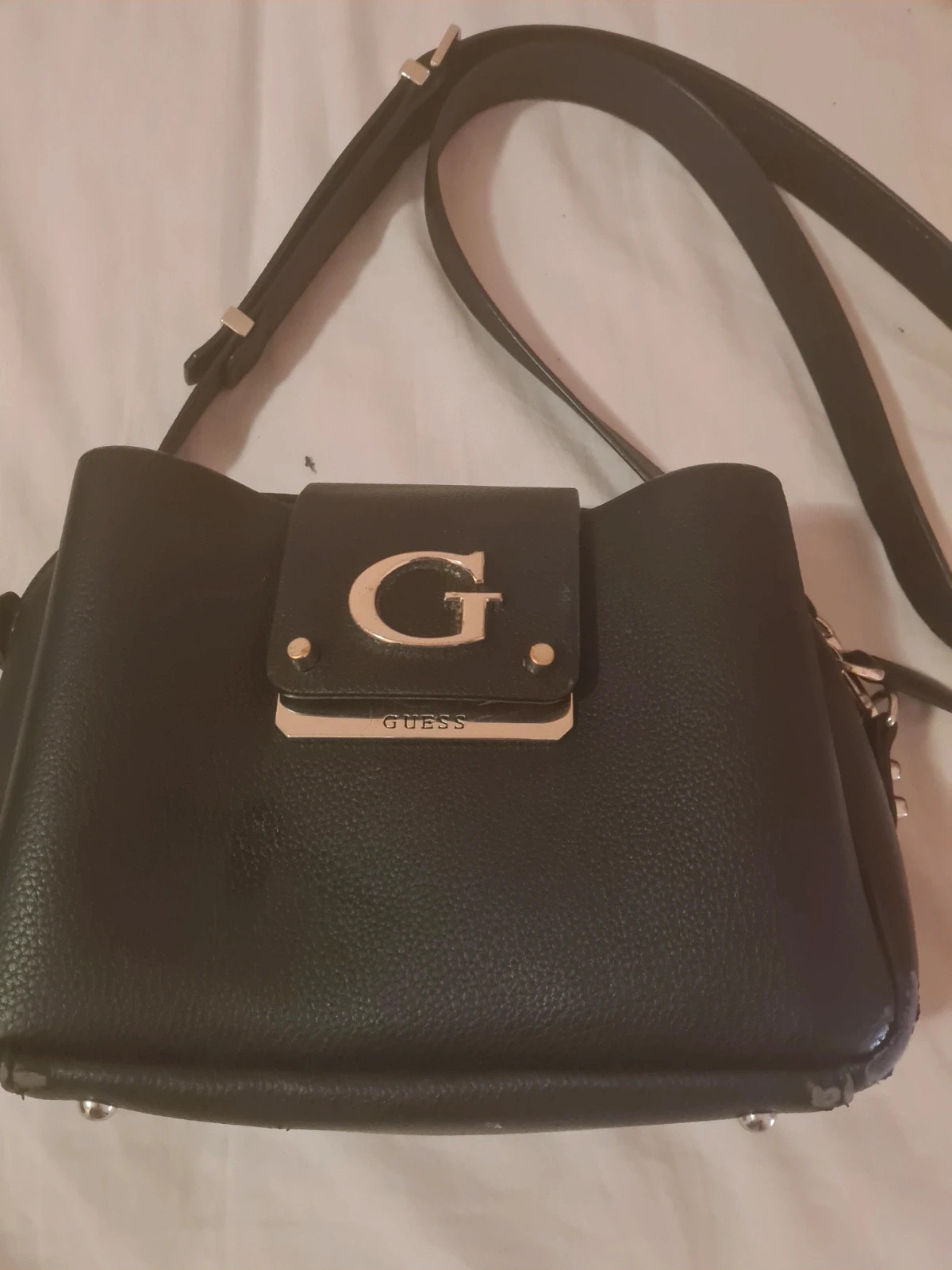 Sac guess